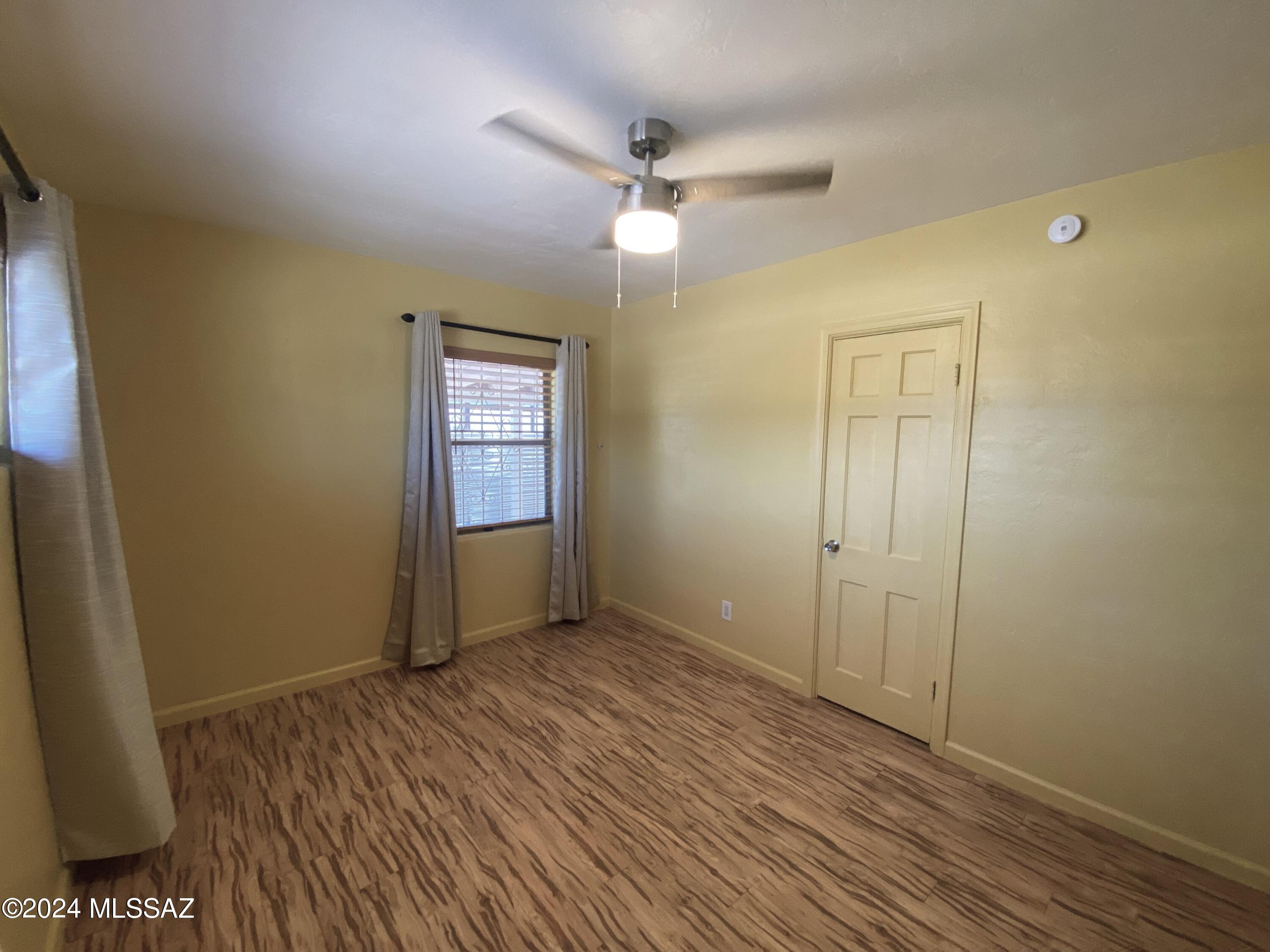 Speedway Park - Residential Lease