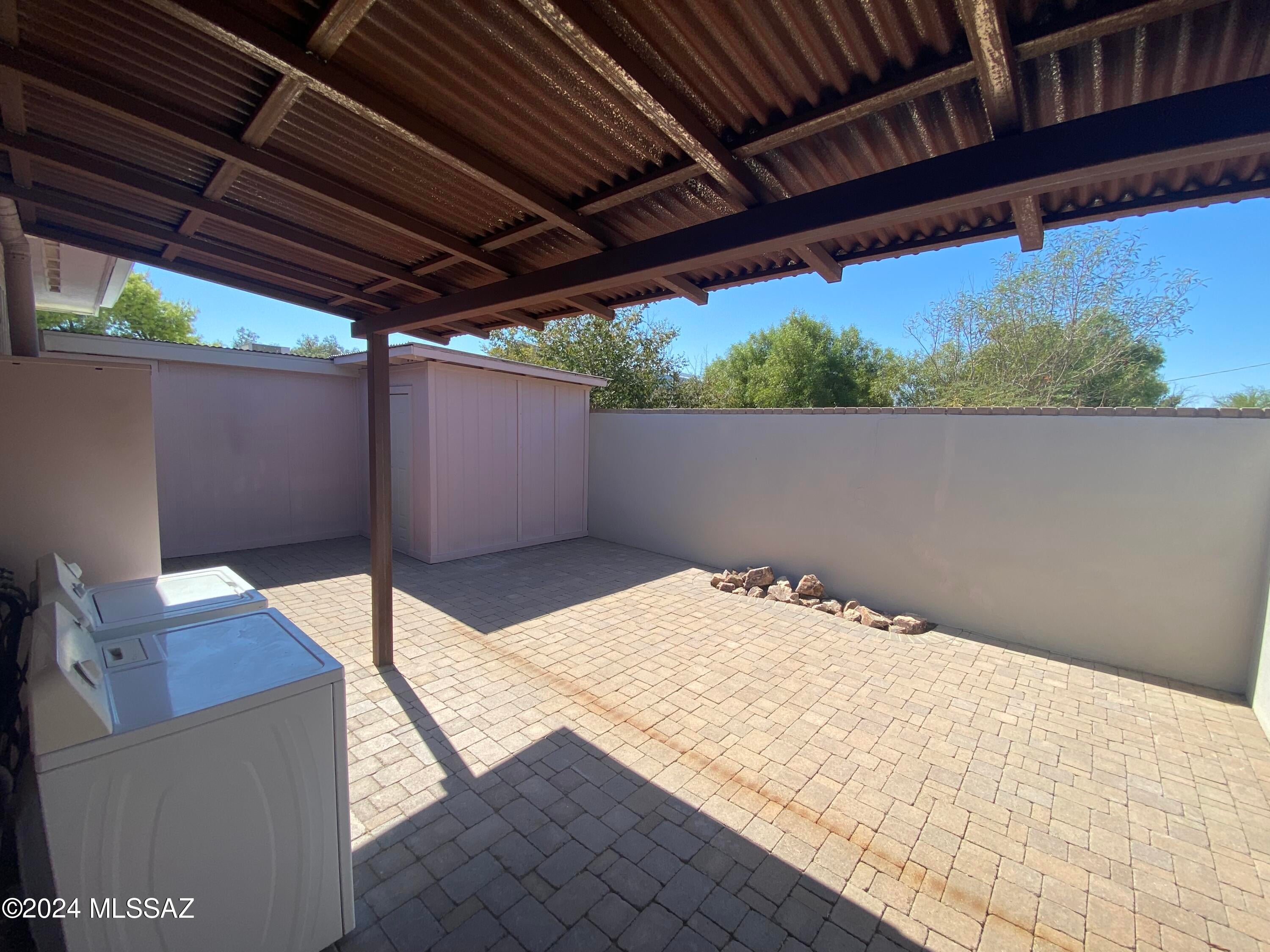 Speedway Park - Residential Lease