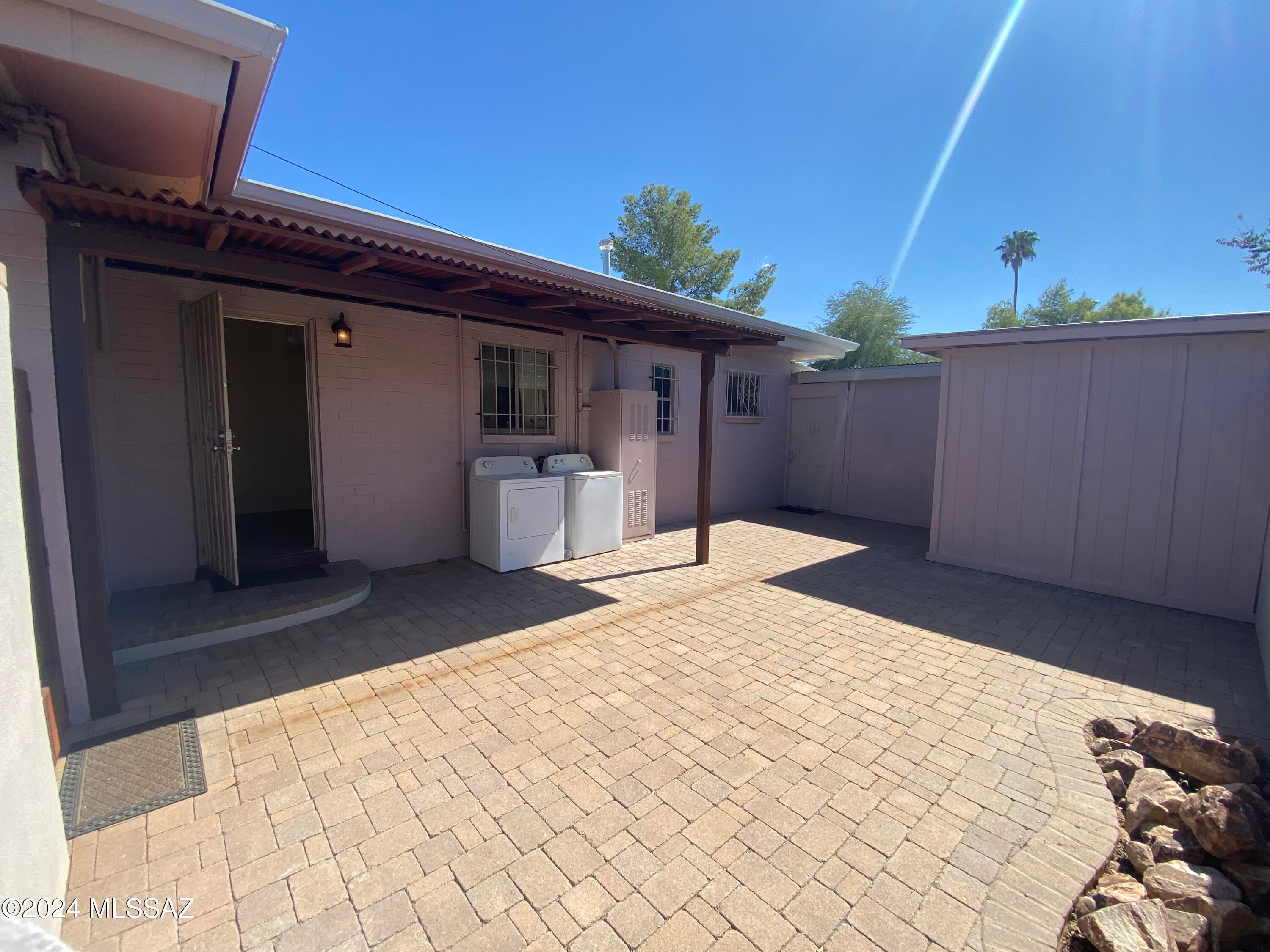 Speedway Park - Residential Lease