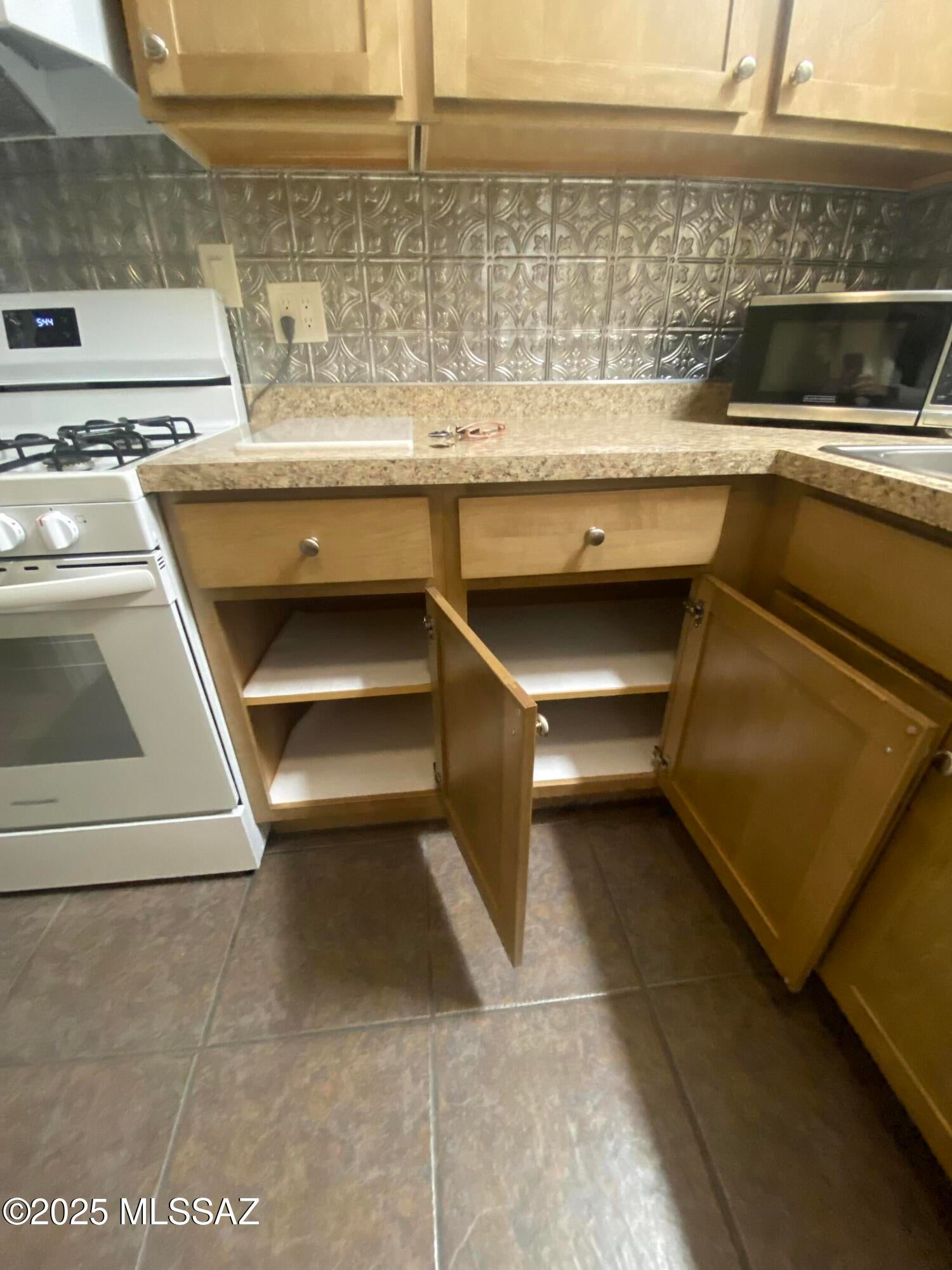 Speedway Park - Residential Lease