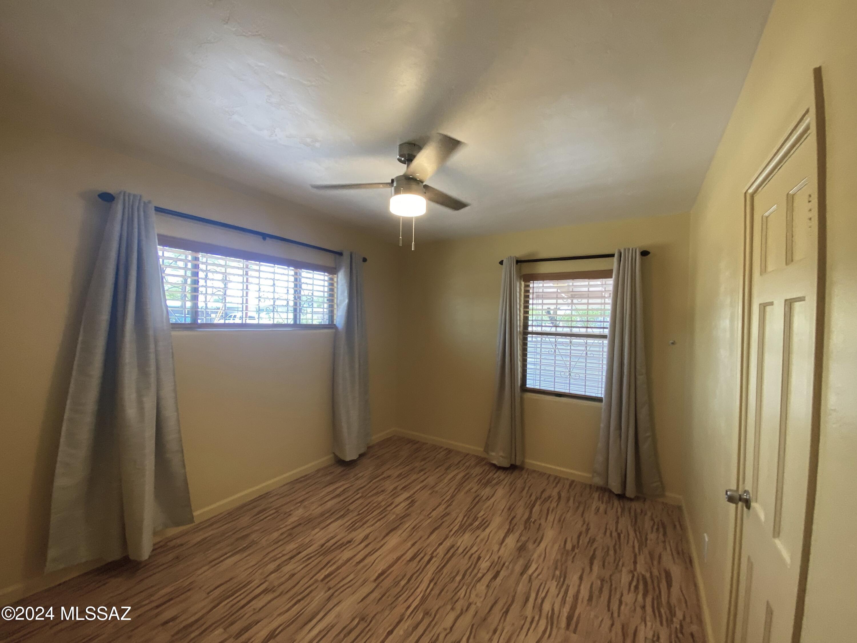 Speedway Park - Residential Lease