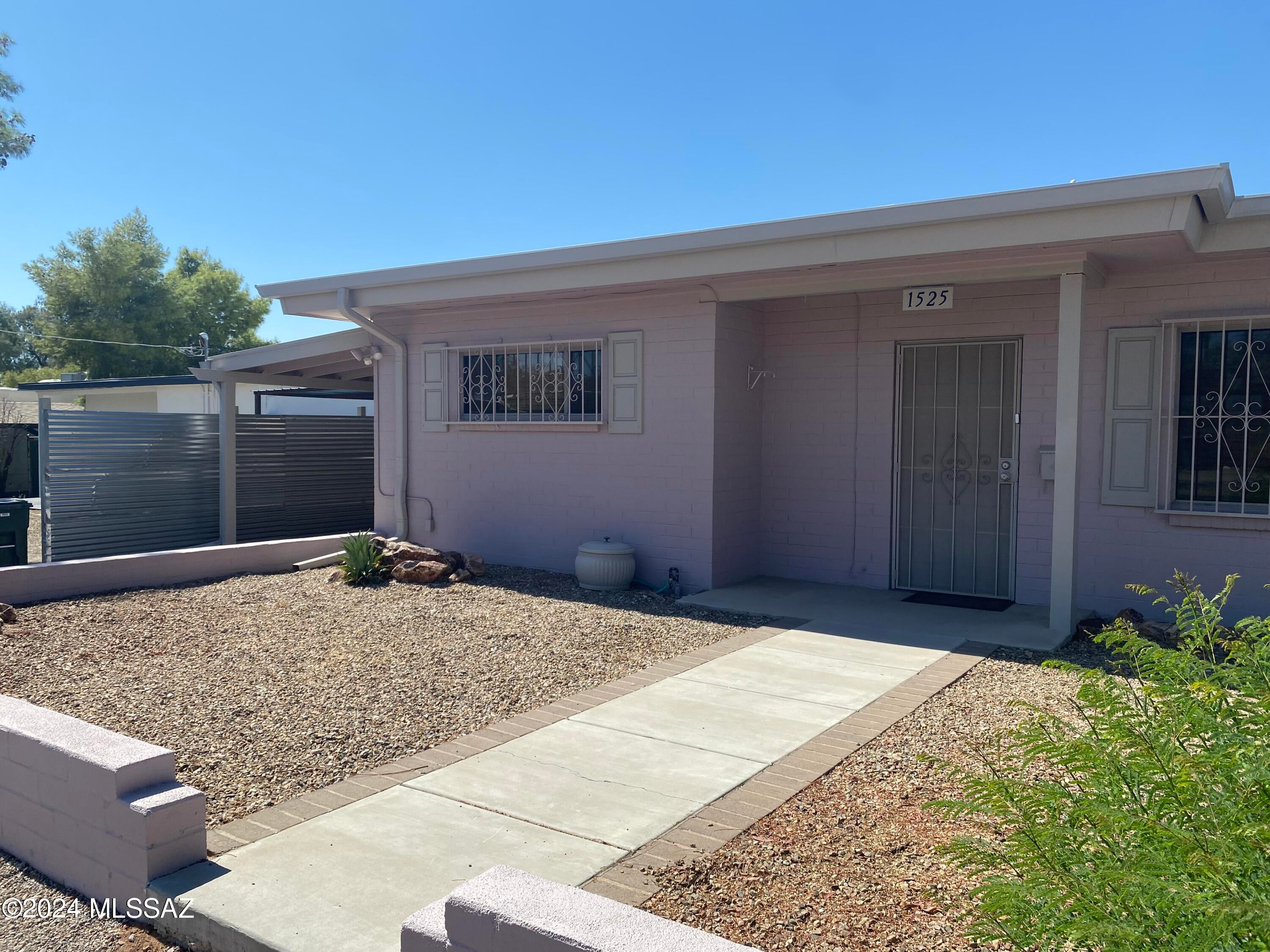 Speedway Park - Residential Lease