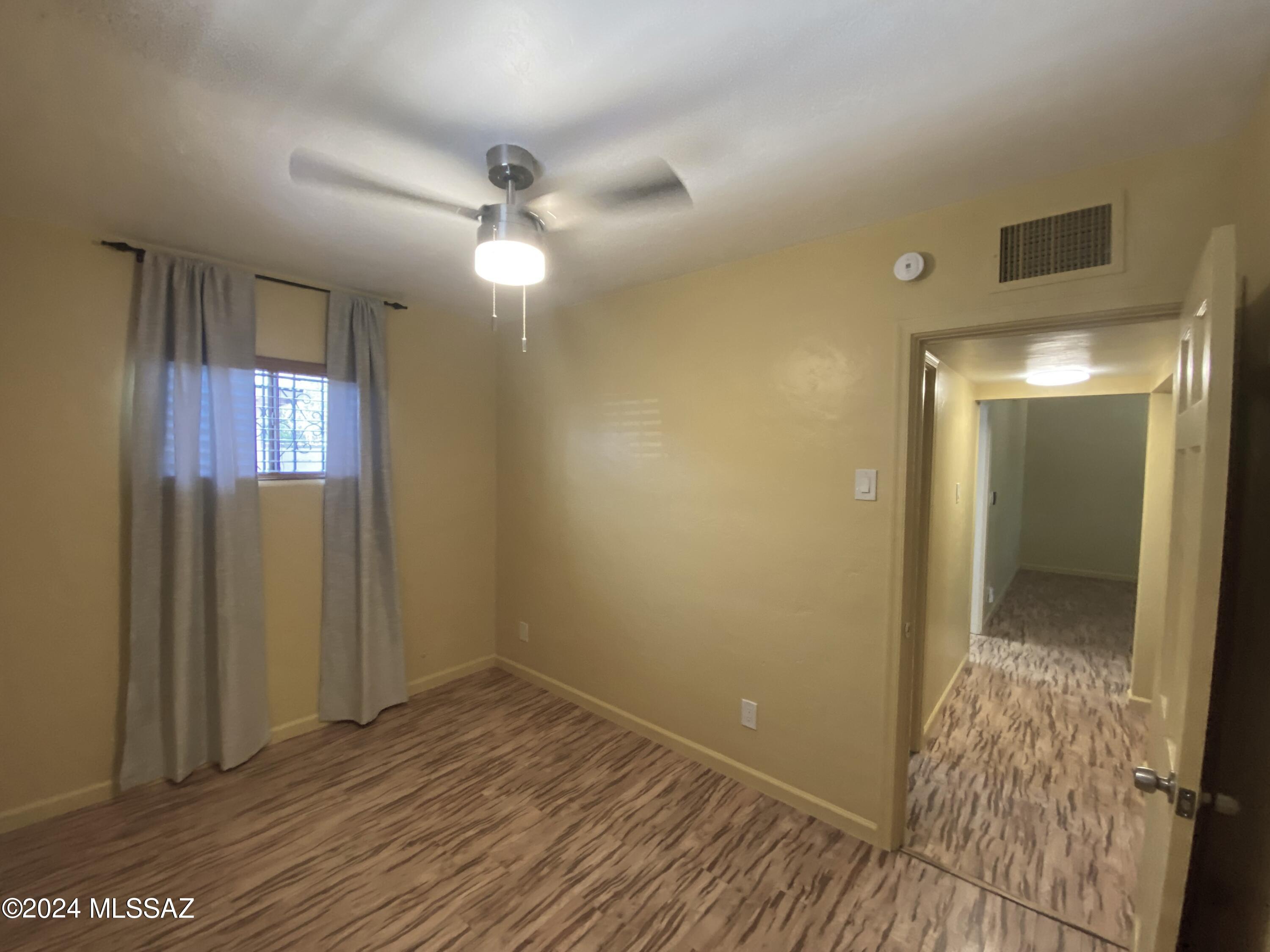 Speedway Park - Residential Lease