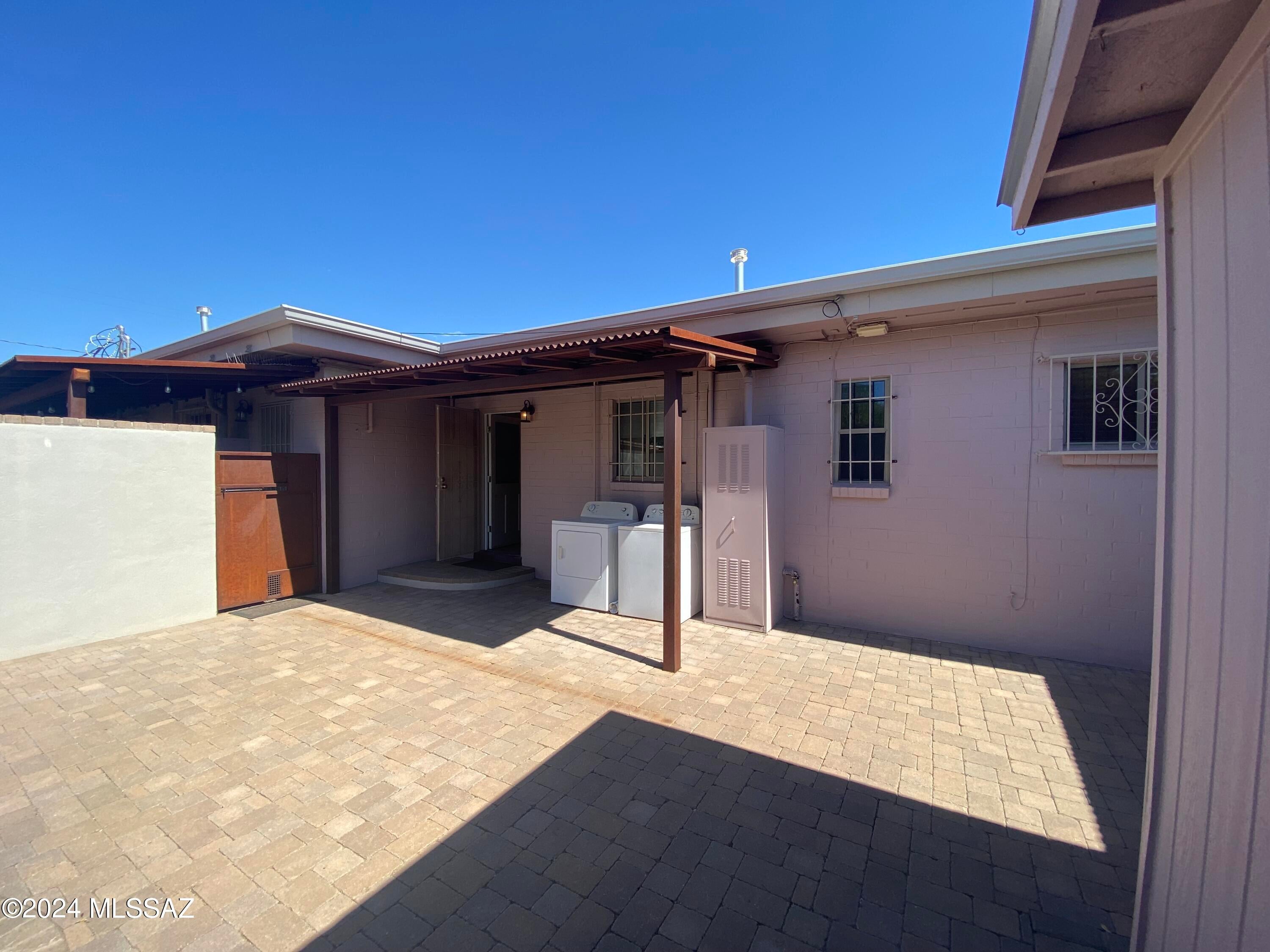 Speedway Park - Residential Lease