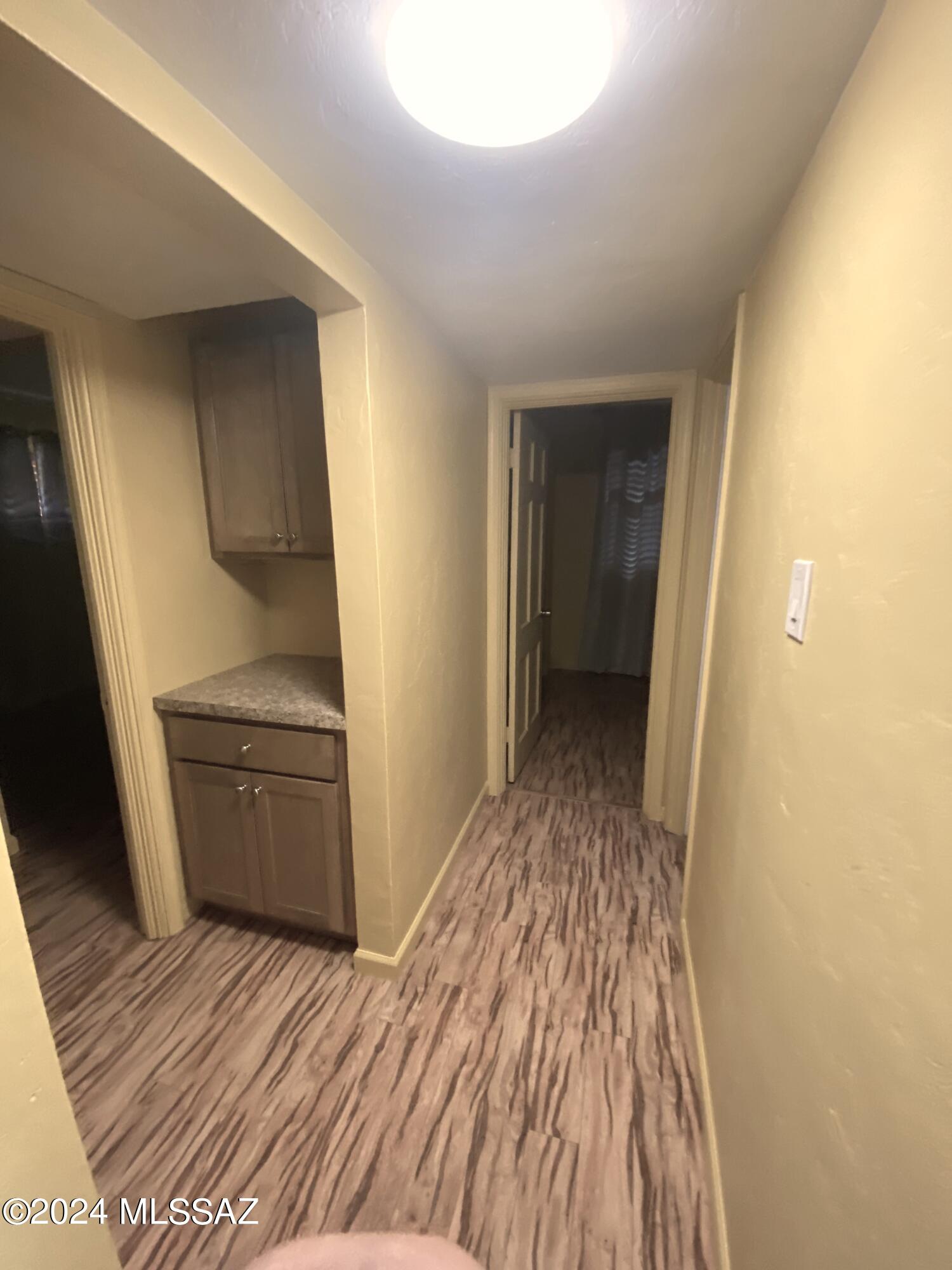 Speedway Park - Residential Lease