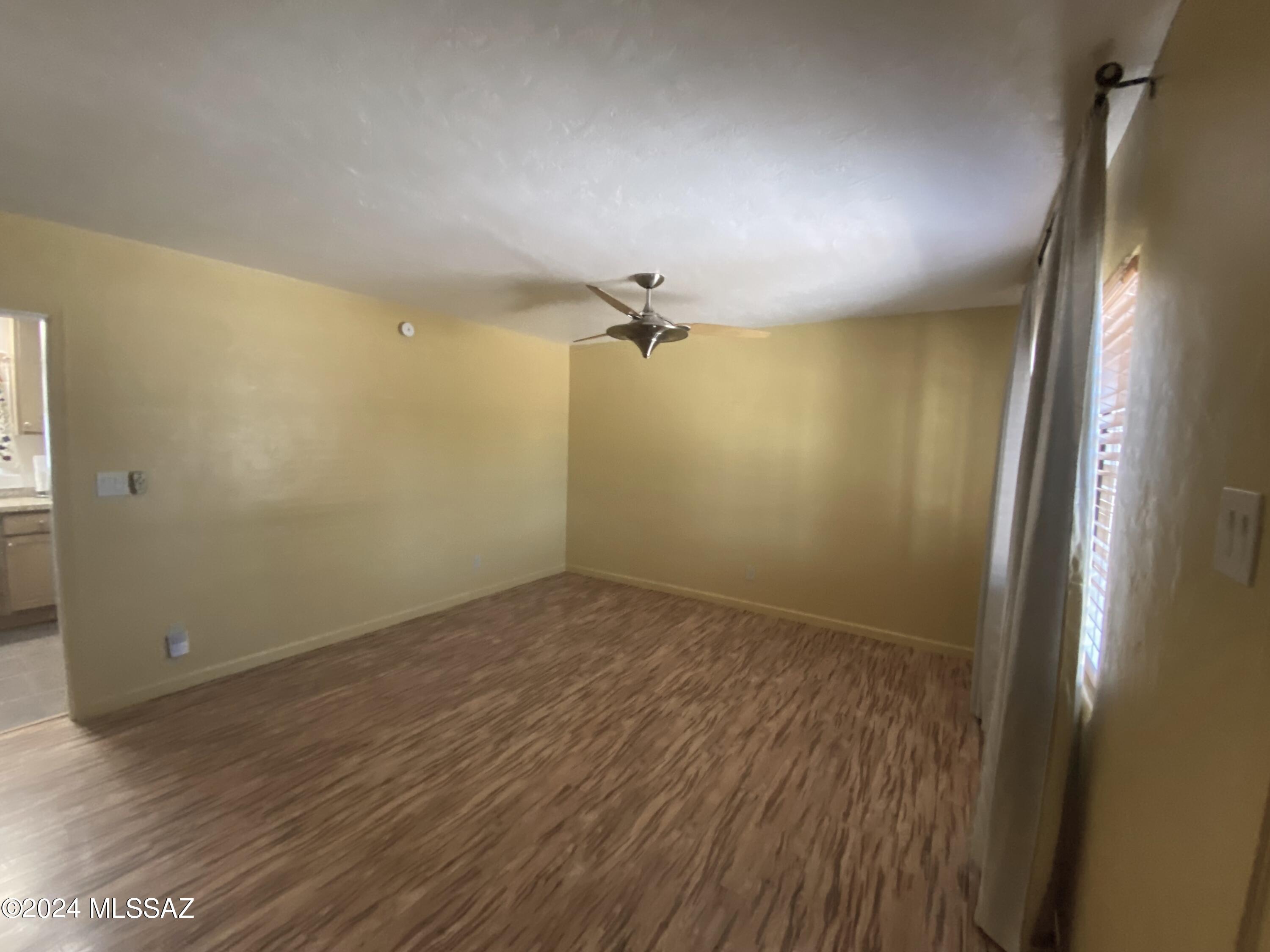 Speedway Park - Residential Lease