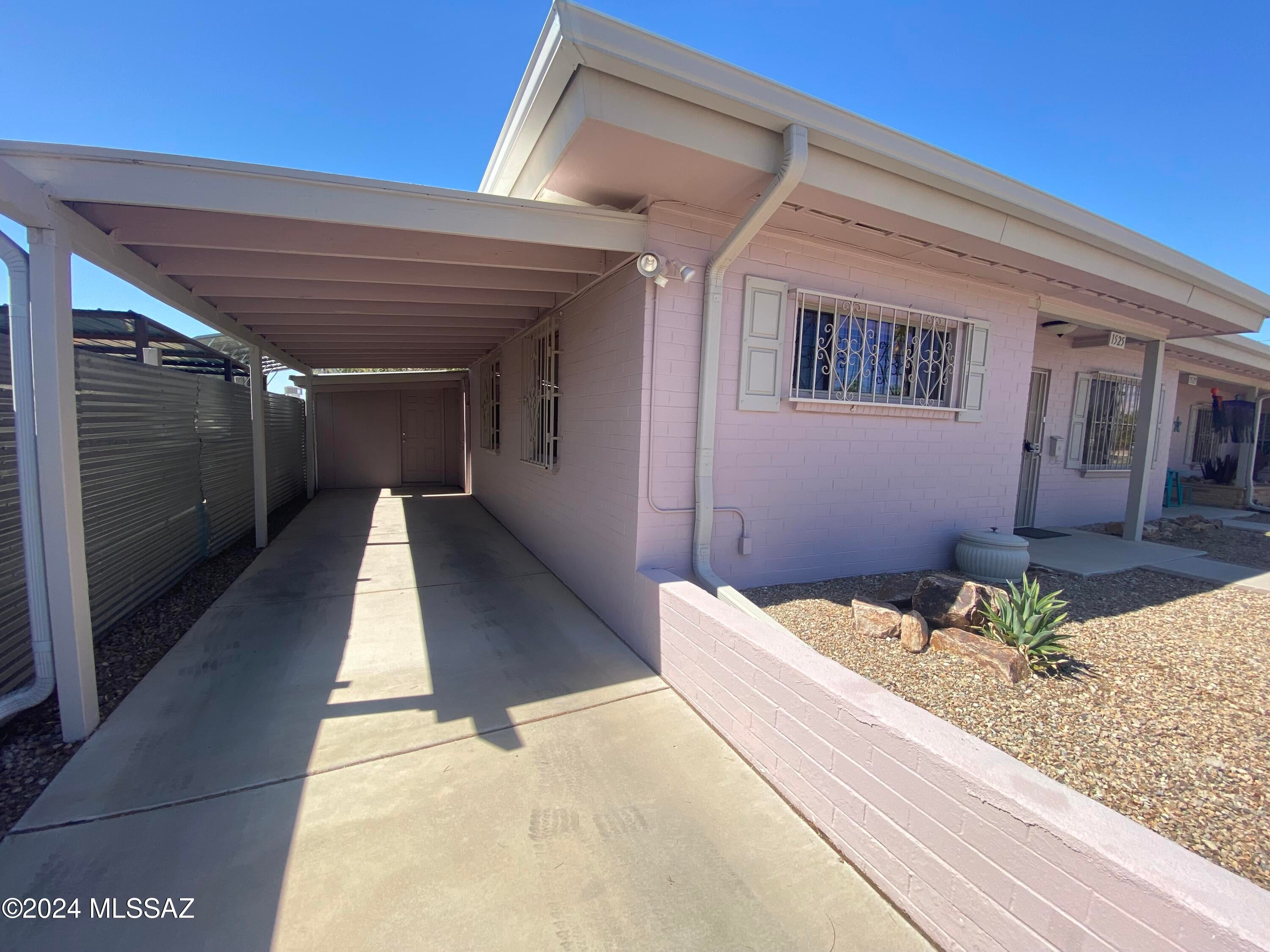 Speedway Park - Residential Lease