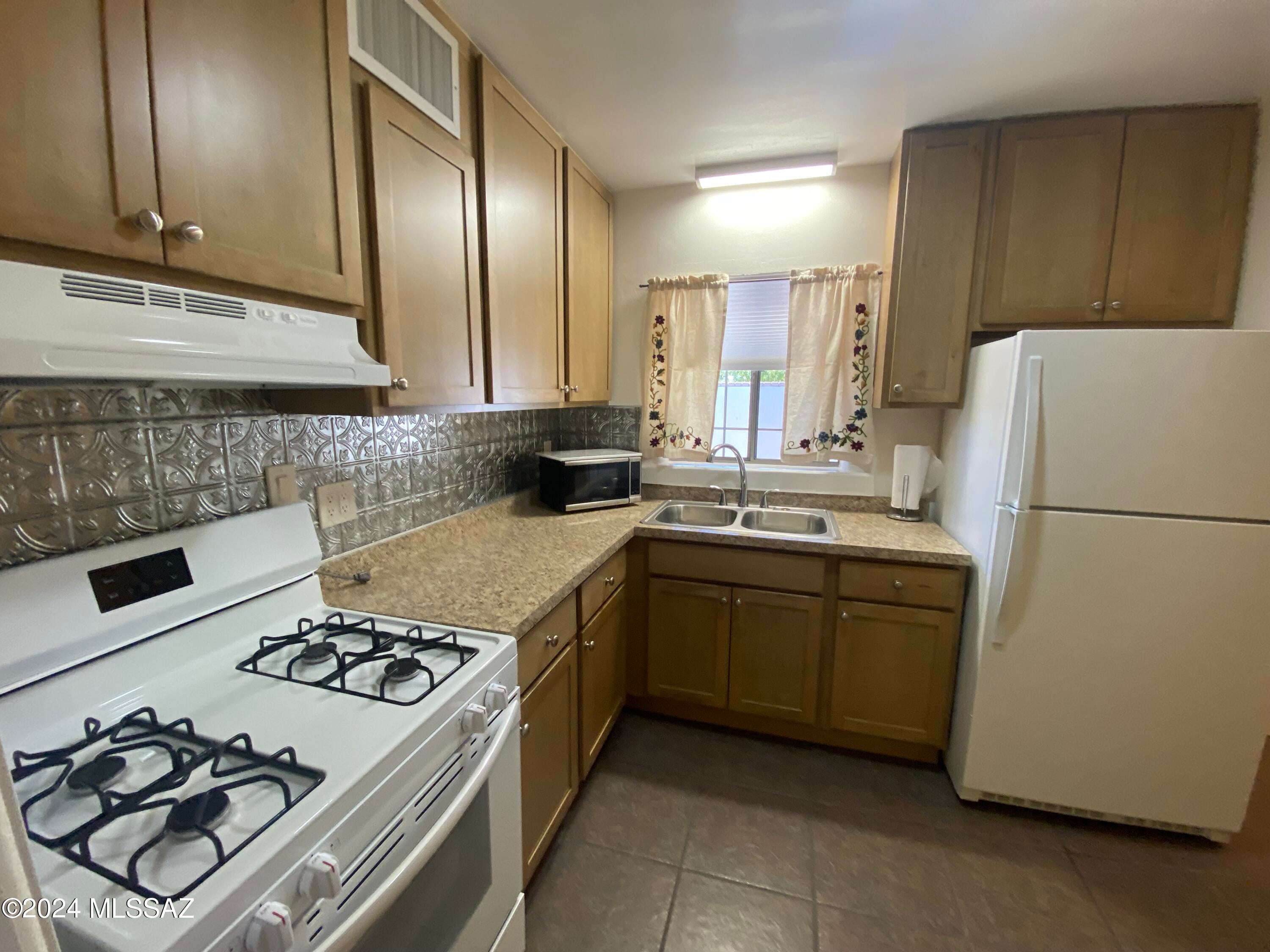 Speedway Park - Residential Lease