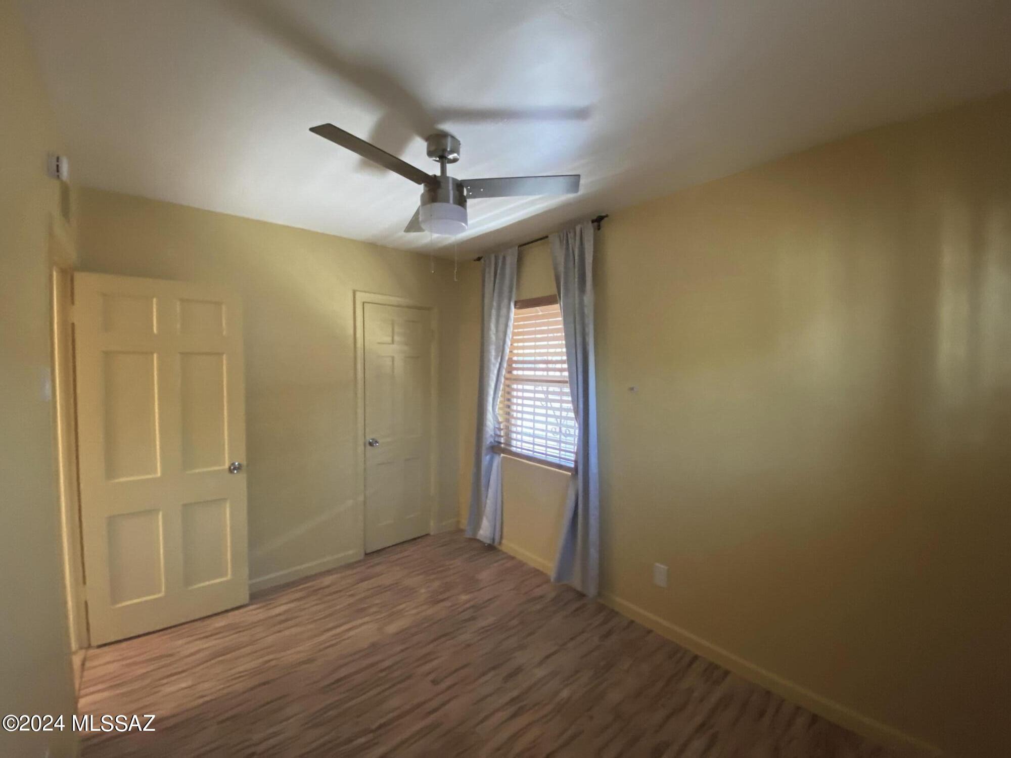 Speedway Park - Residential Lease