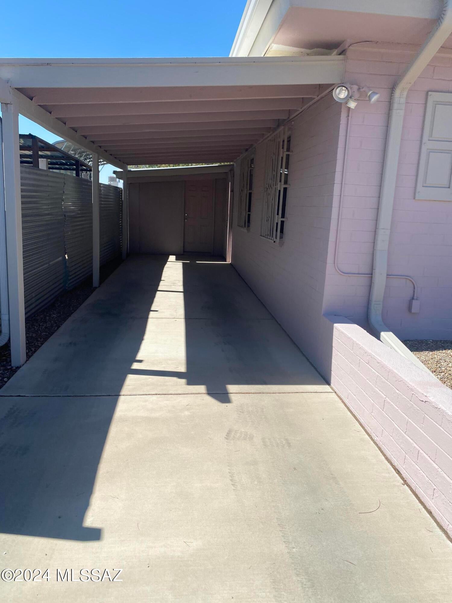 Speedway Park - Residential Lease