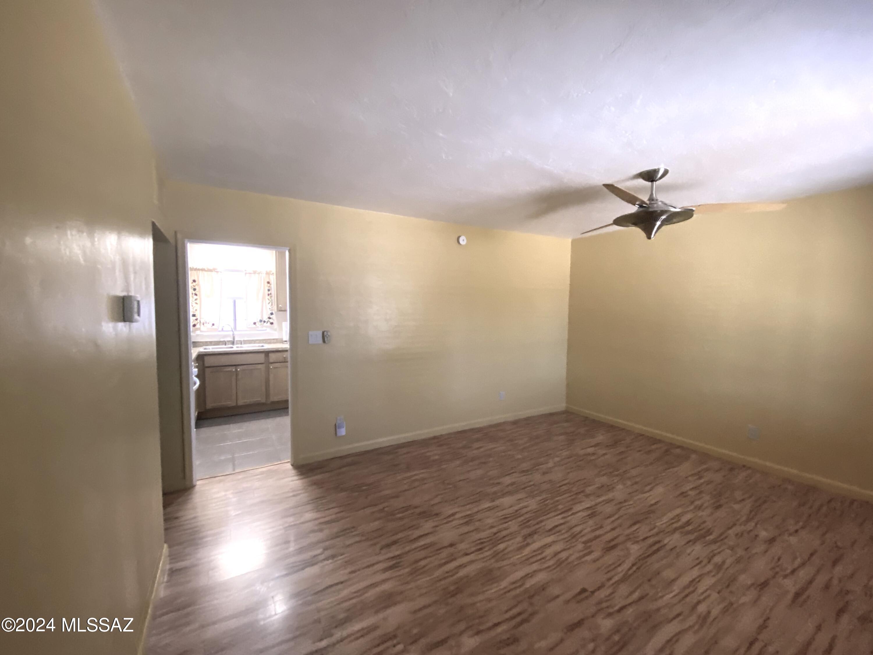 Speedway Park - Residential Lease