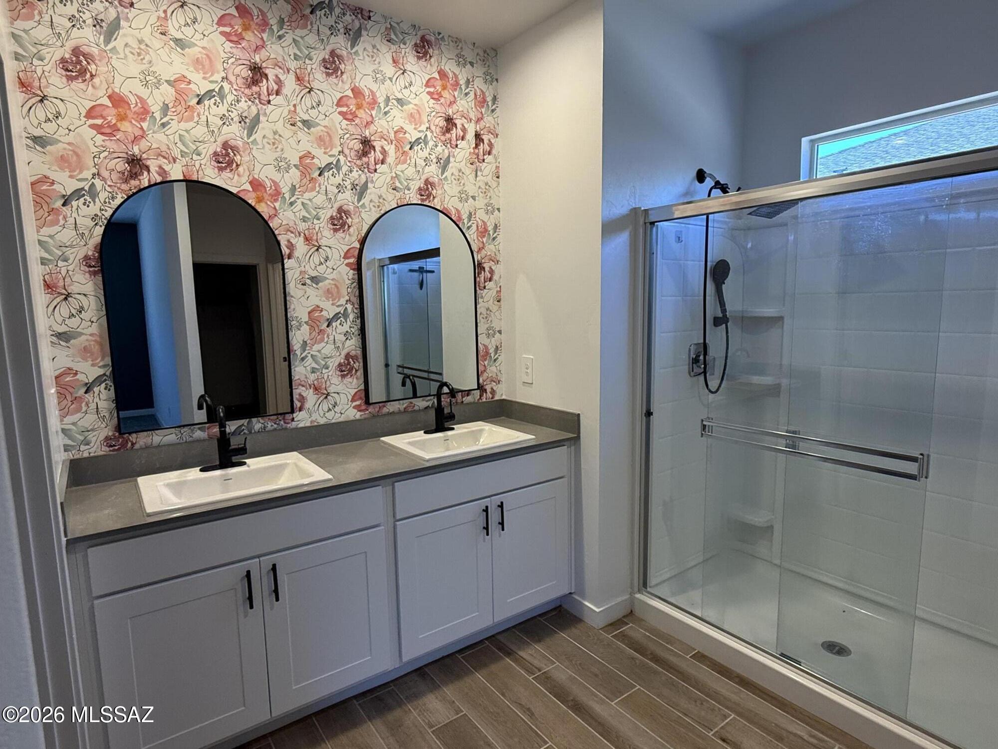 New Tucson Unit NO. 8 (1-455) - Residential