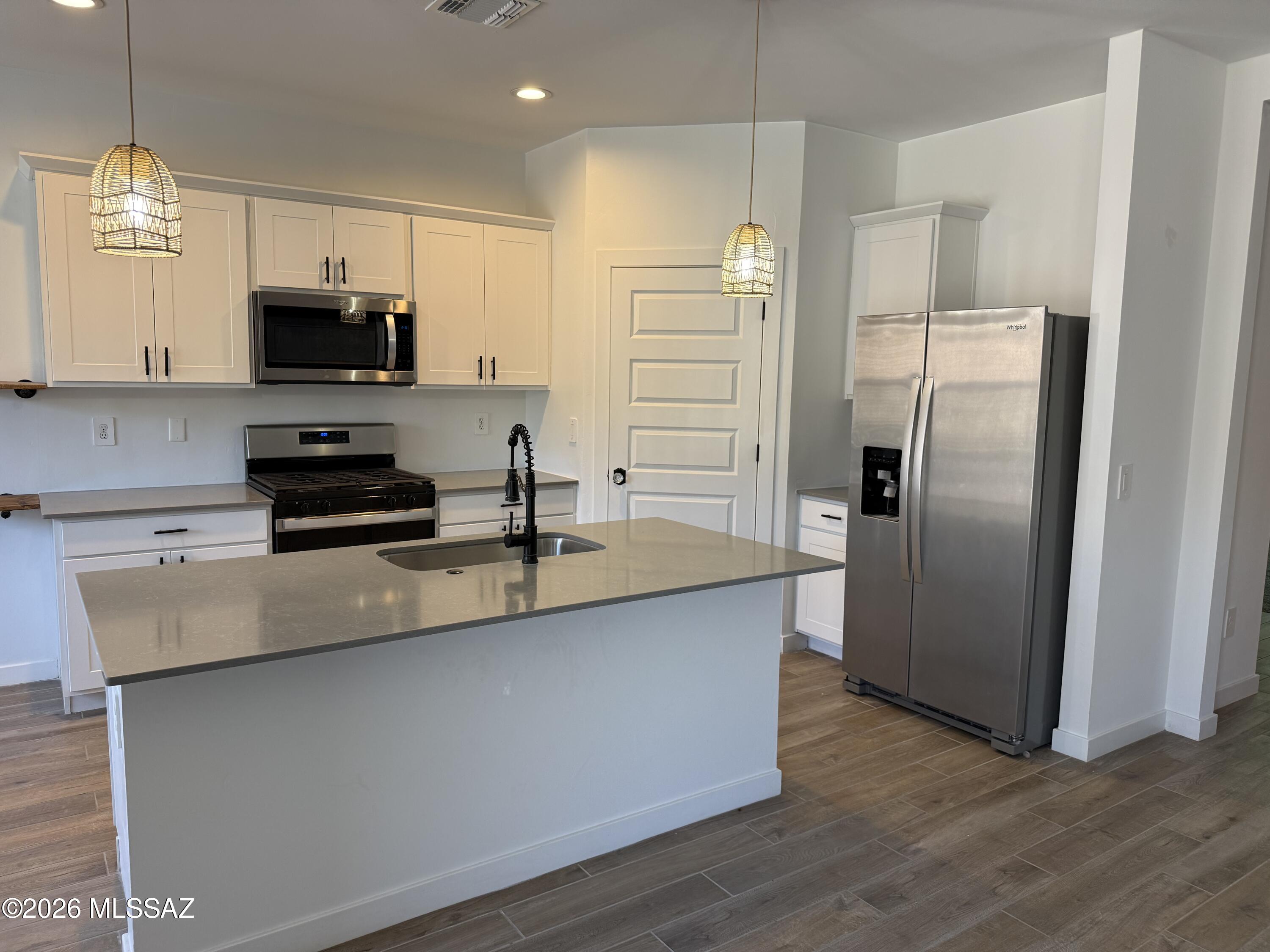 New Tucson Unit NO. 8 (1-455) - Residential