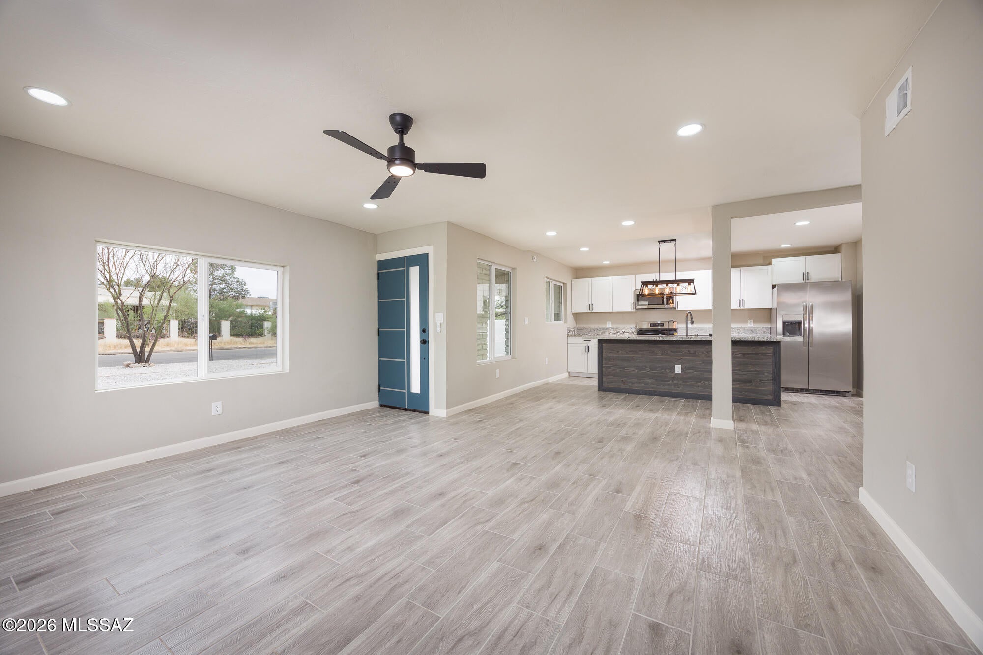 El Pasadena Tract - Residential