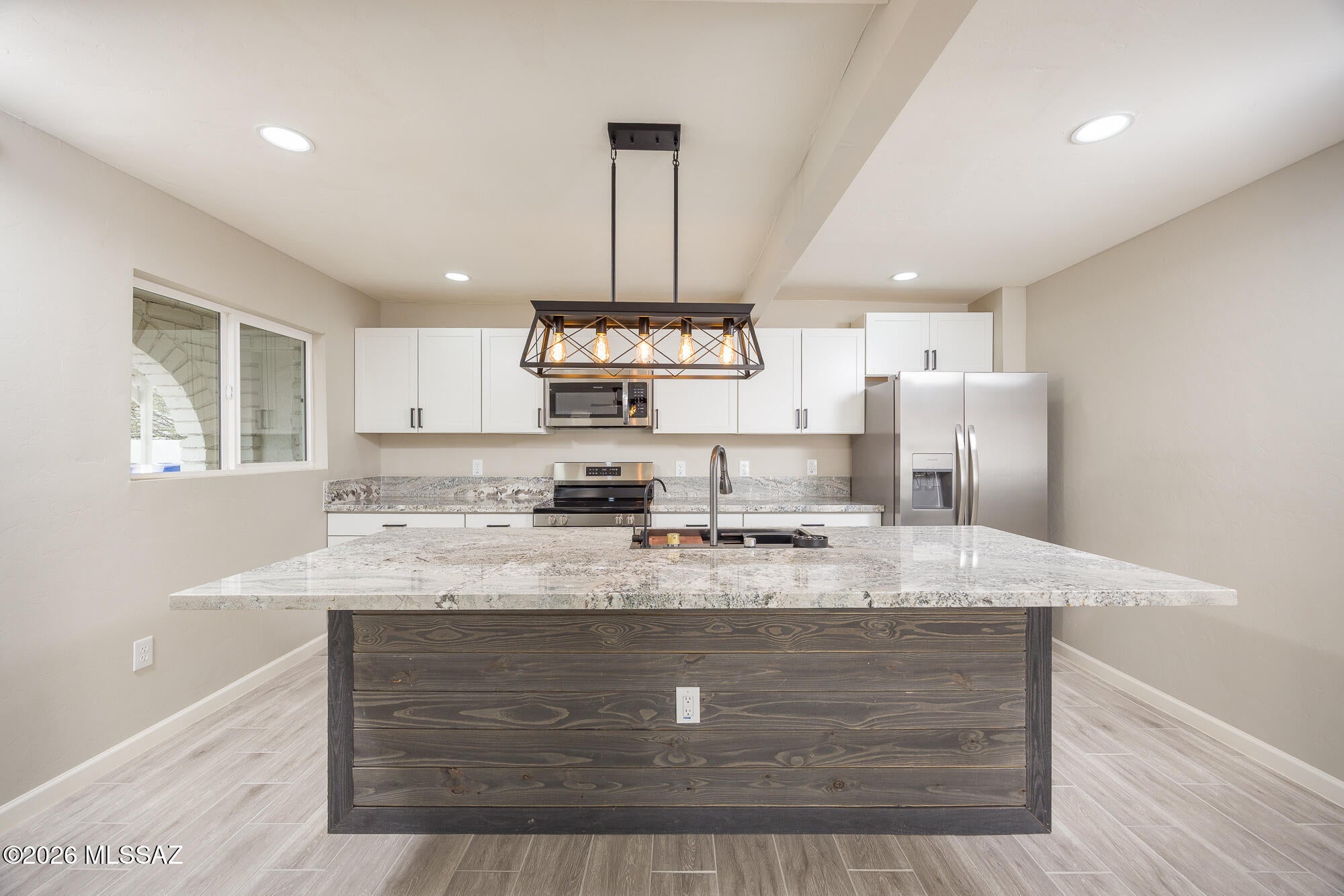 El Pasadena Tract - Residential