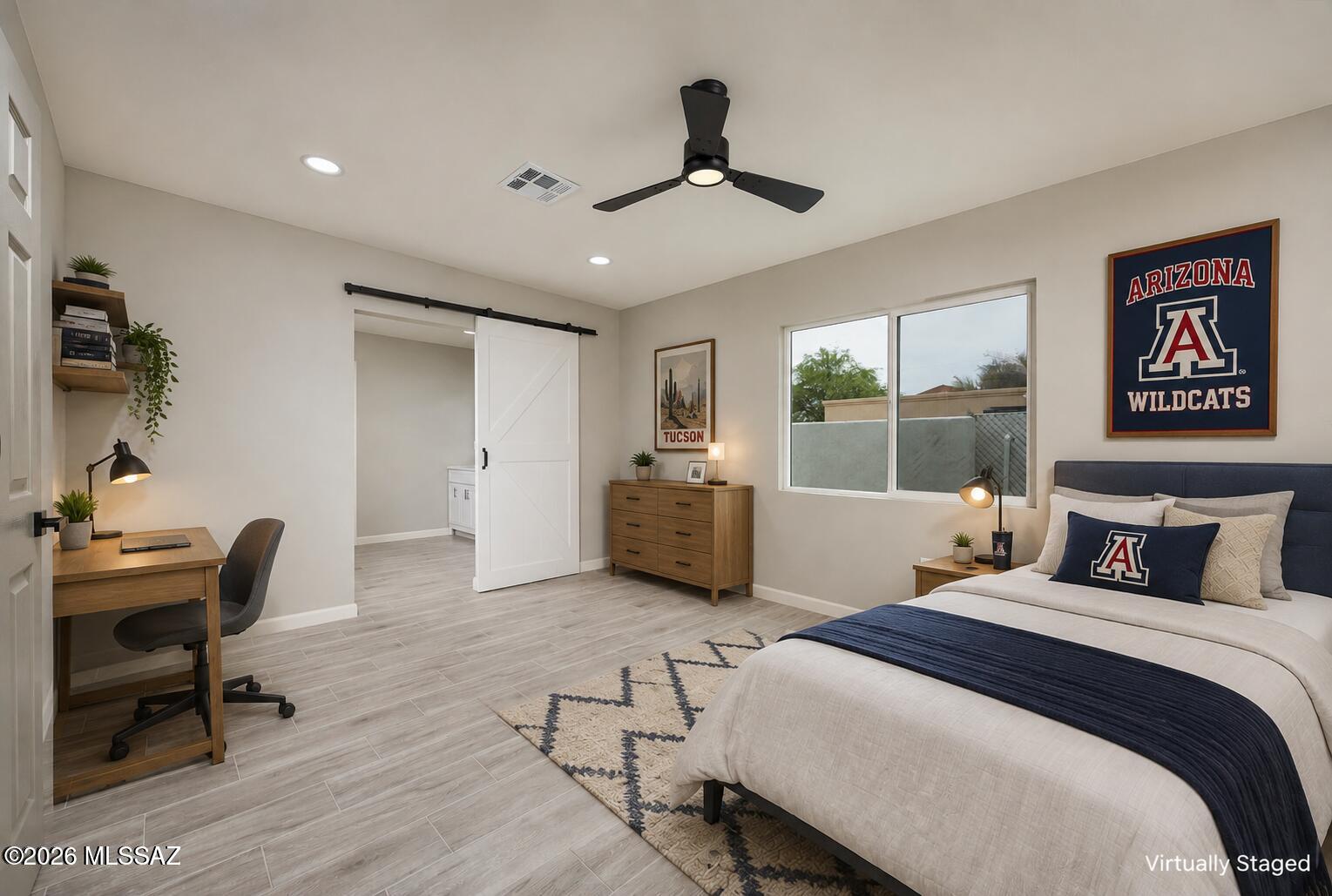 El Pasadena Tract - Residential