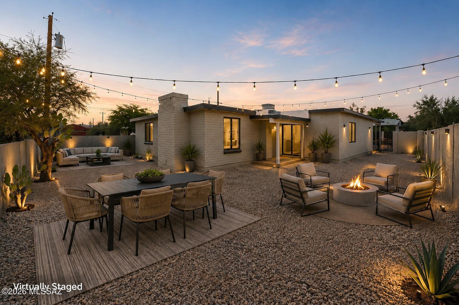 El Pasadena Tract - Residential