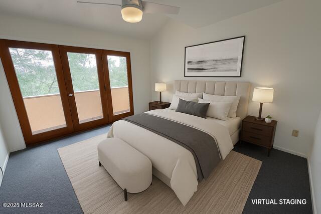 Coronado Place Condominiums II (Units 37-158) - Residential