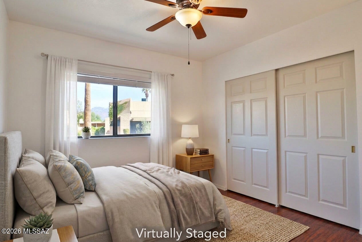 Pantano Townhomes (1-118) - Residential