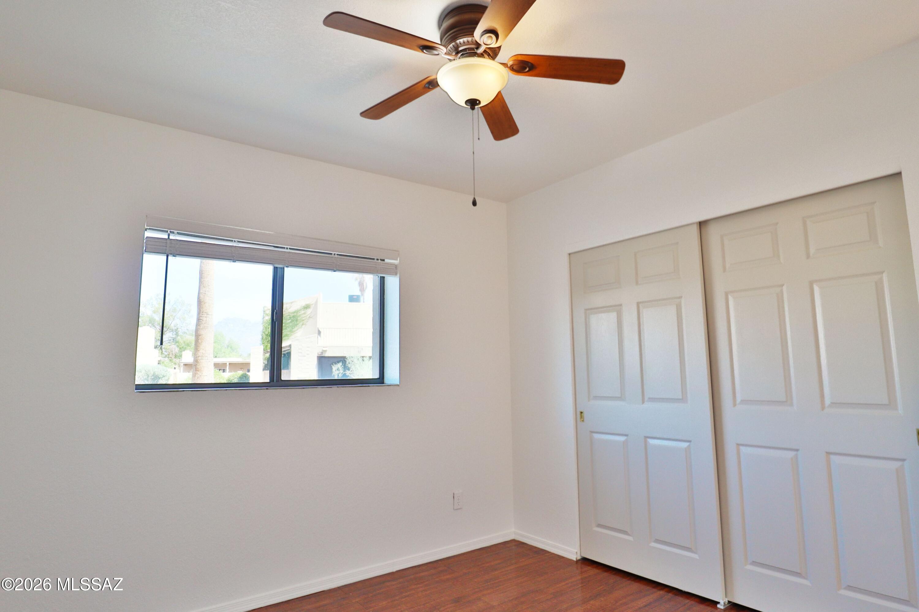 Pantano Townhomes (1-118) - Residential