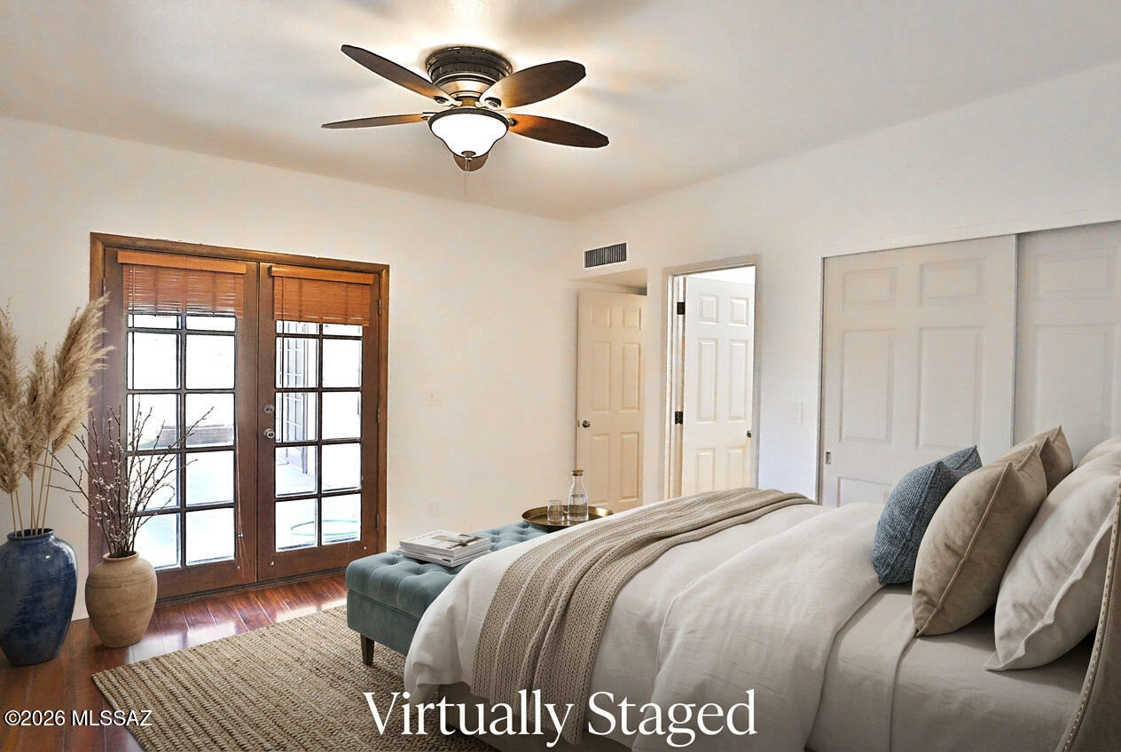 Pantano Townhomes (1-118) - Residential