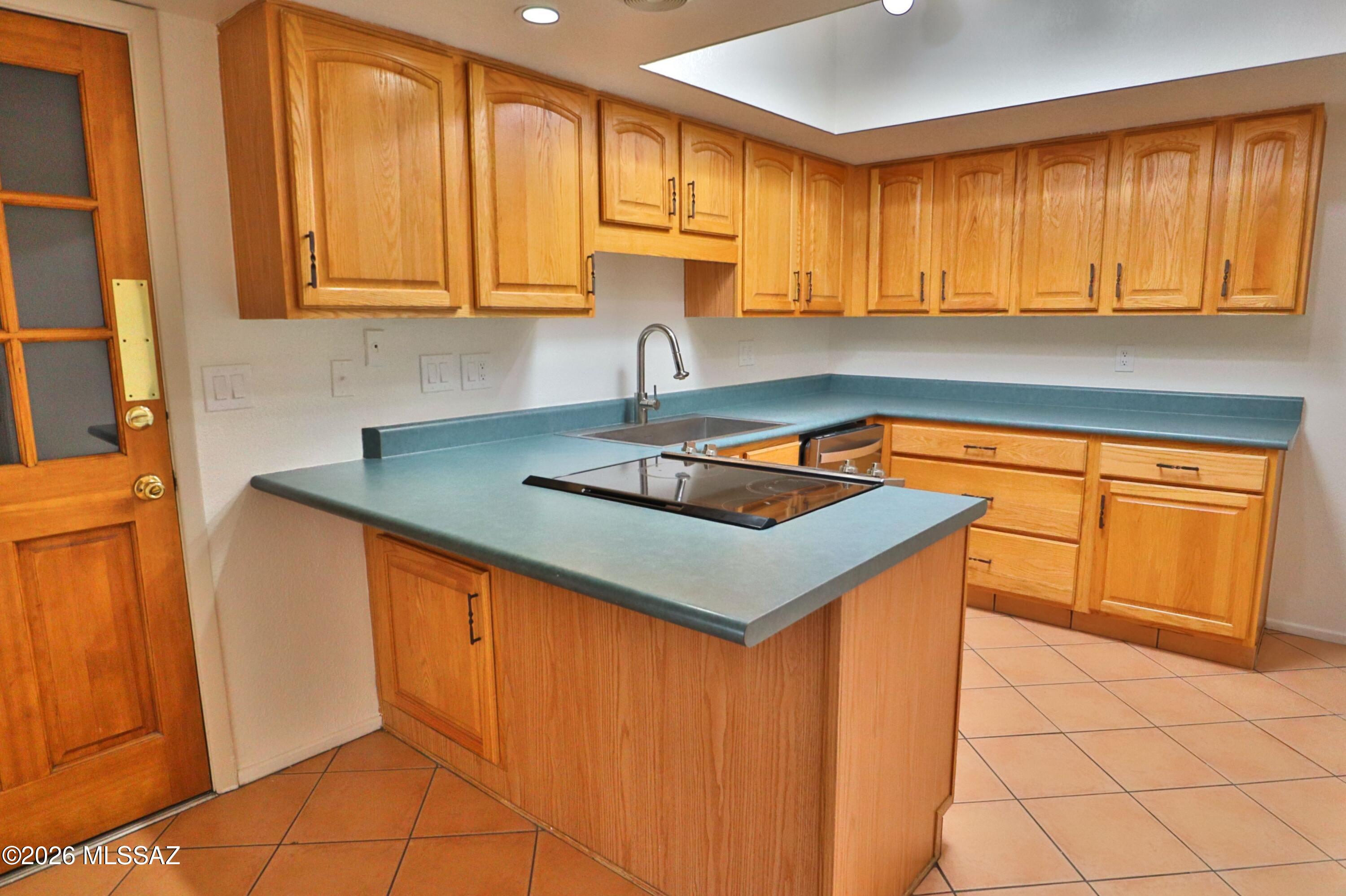 Pantano Townhomes (1-118) - Residential