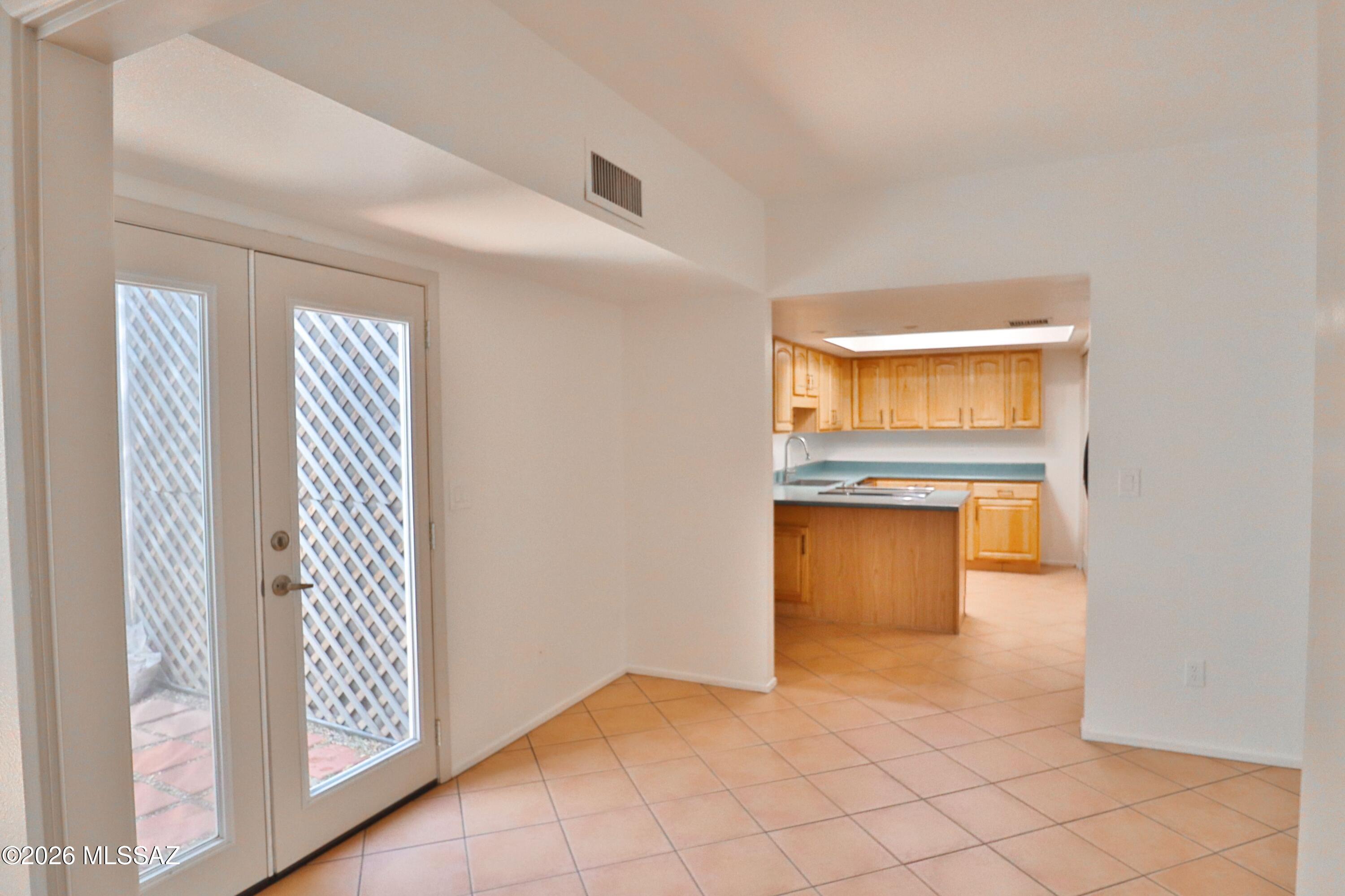 Pantano Townhomes (1-118) - Residential