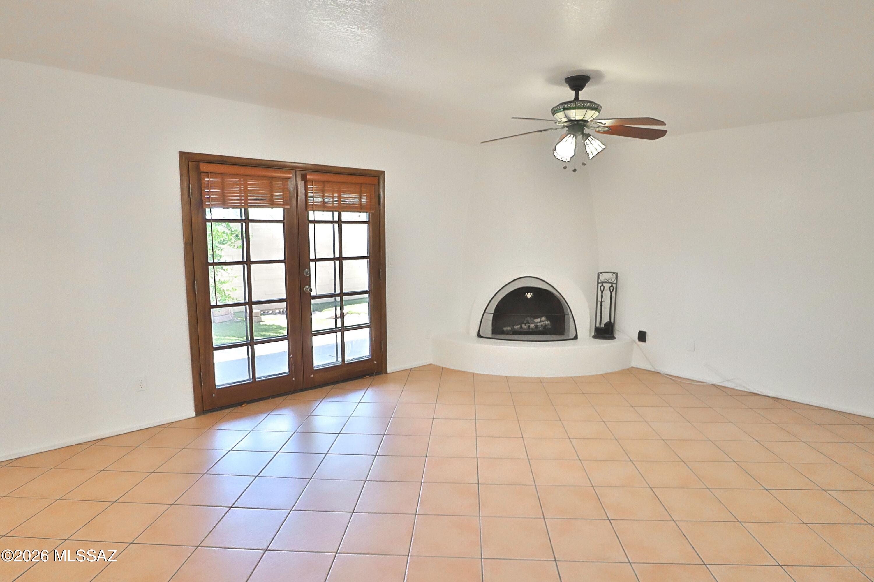 Pantano Townhomes (1-118) - Residential