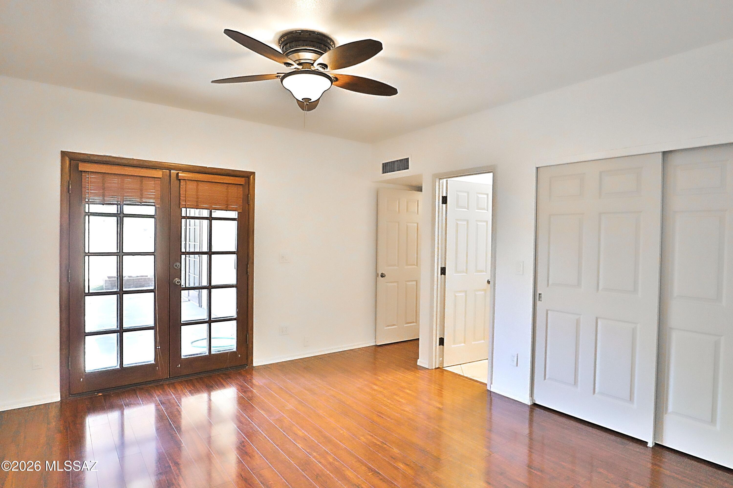 Pantano Townhomes (1-118) - Residential