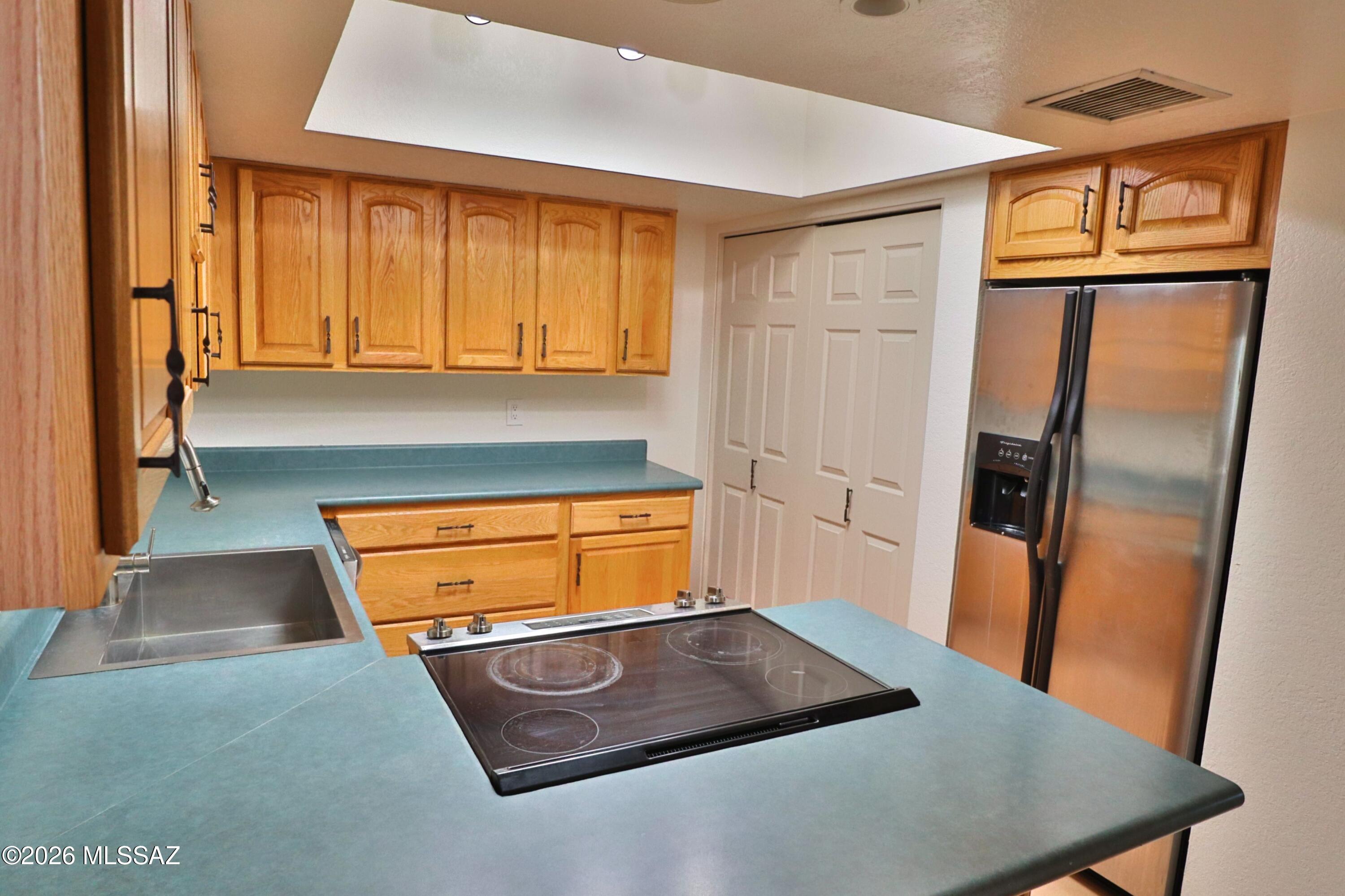 Pantano Townhomes (1-118) - Residential