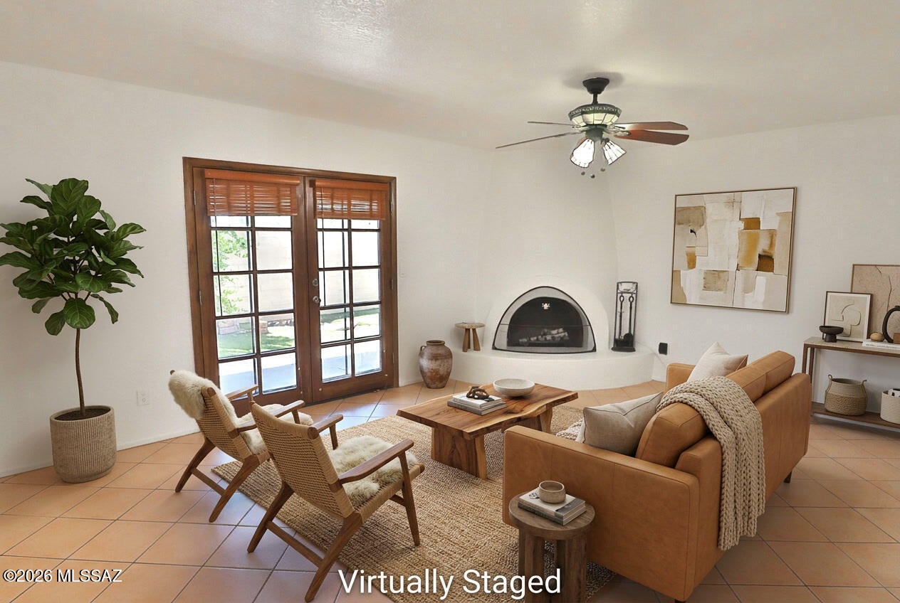 Pantano Townhomes (1-118) - Residential