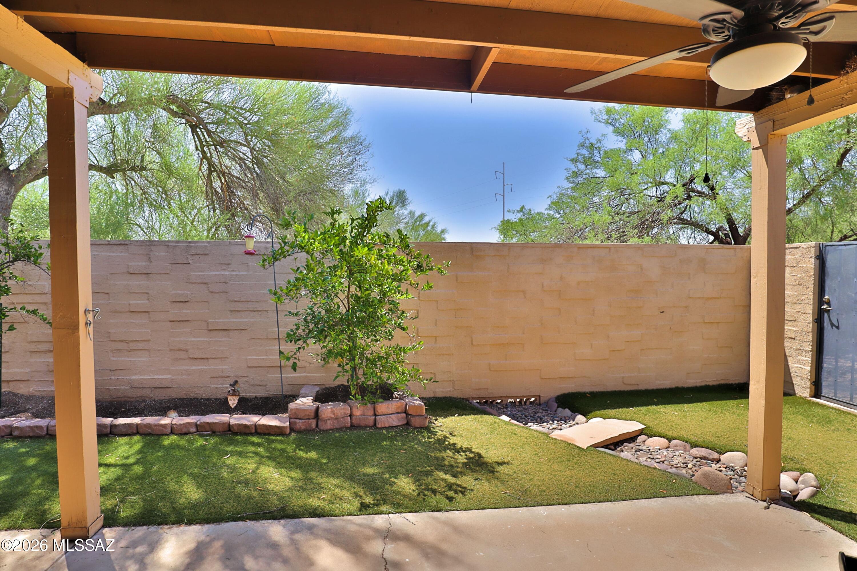 Pantano Townhomes (1-118) - Residential
