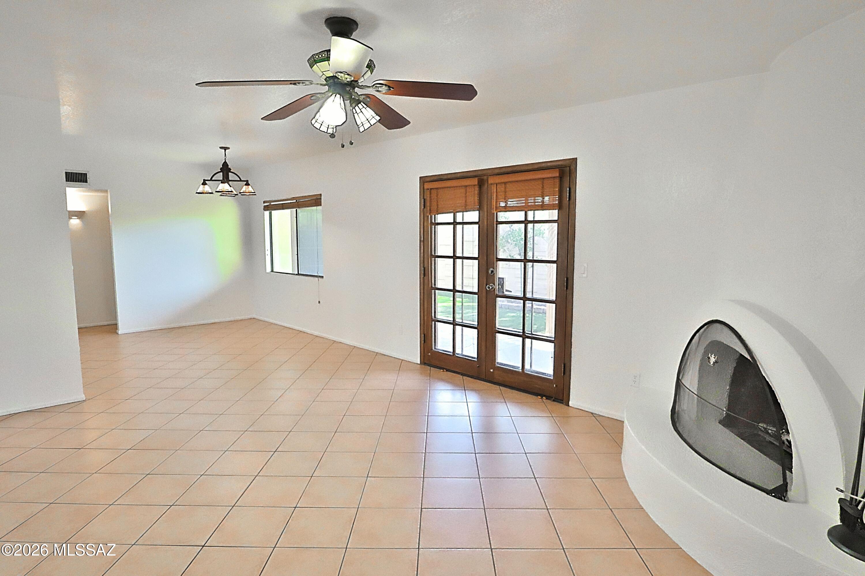 Pantano Townhomes (1-118) - Residential