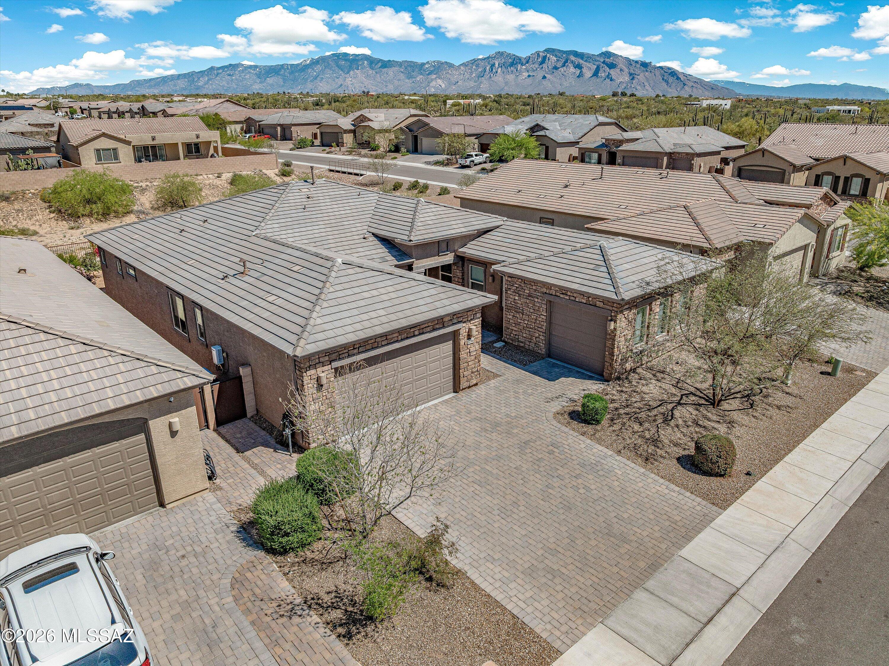 Preserve at Twin Peaks - Residential