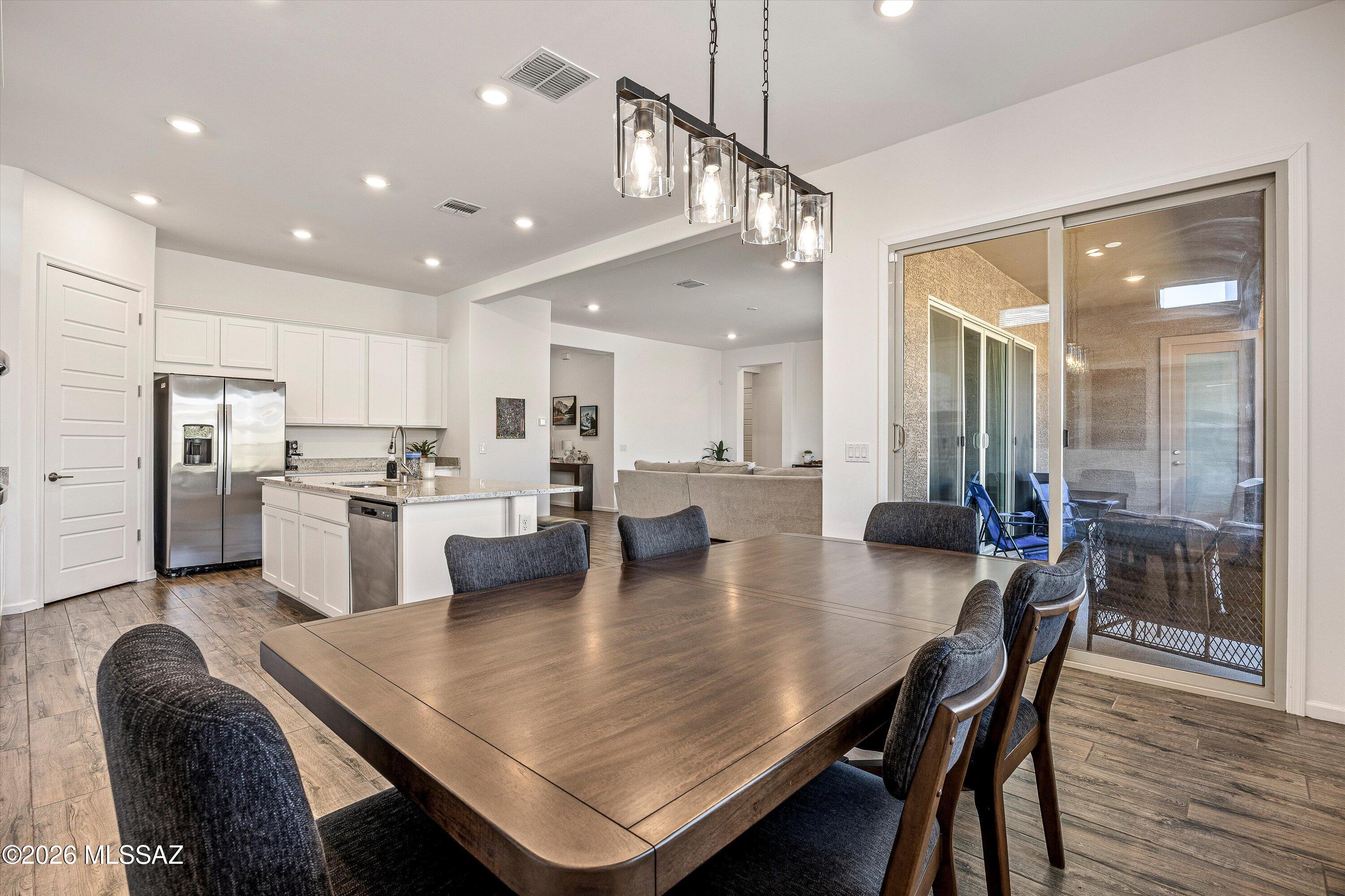 Preserve at Twin Peaks - Residential