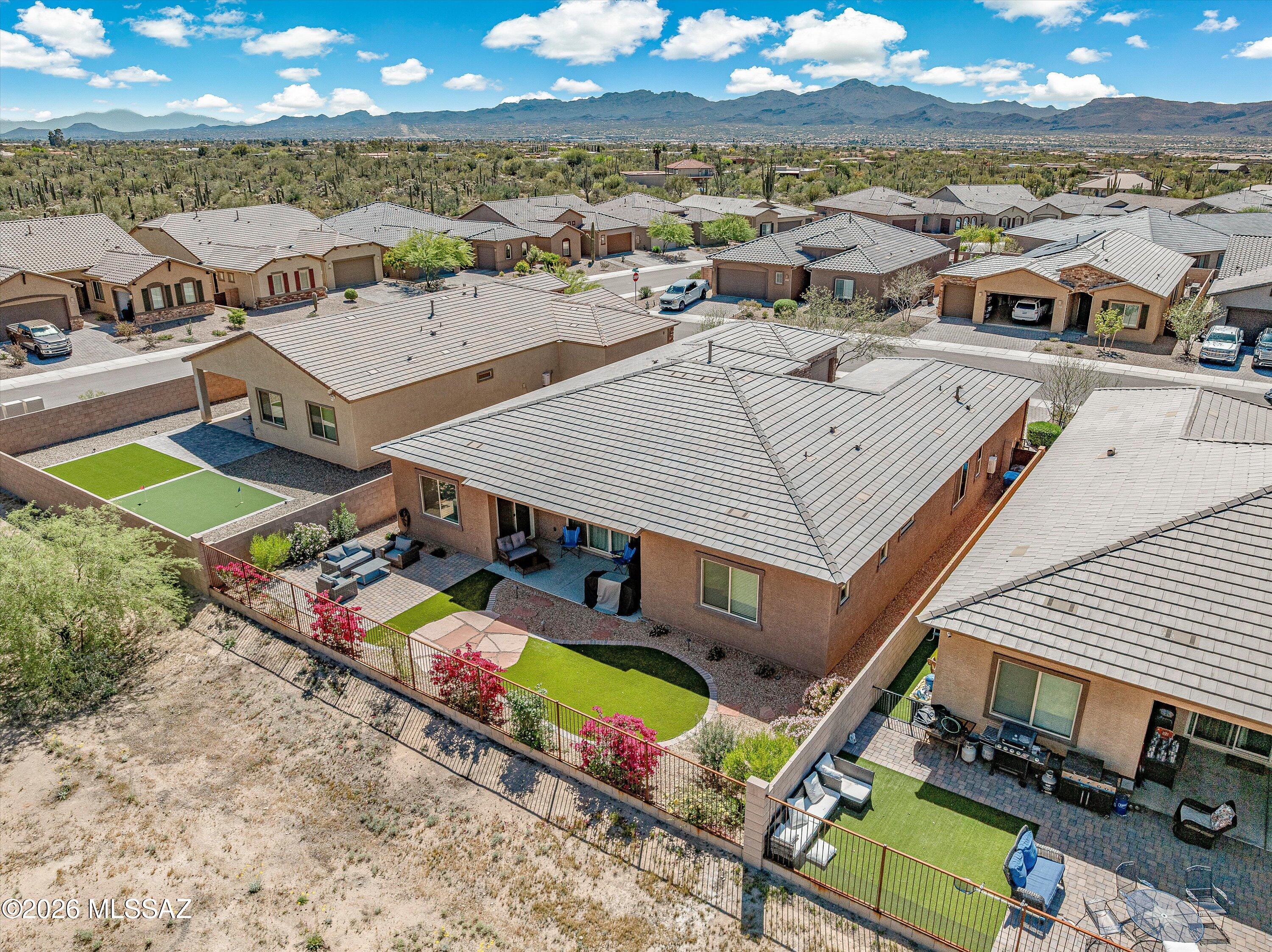 Preserve at Twin Peaks - Residential