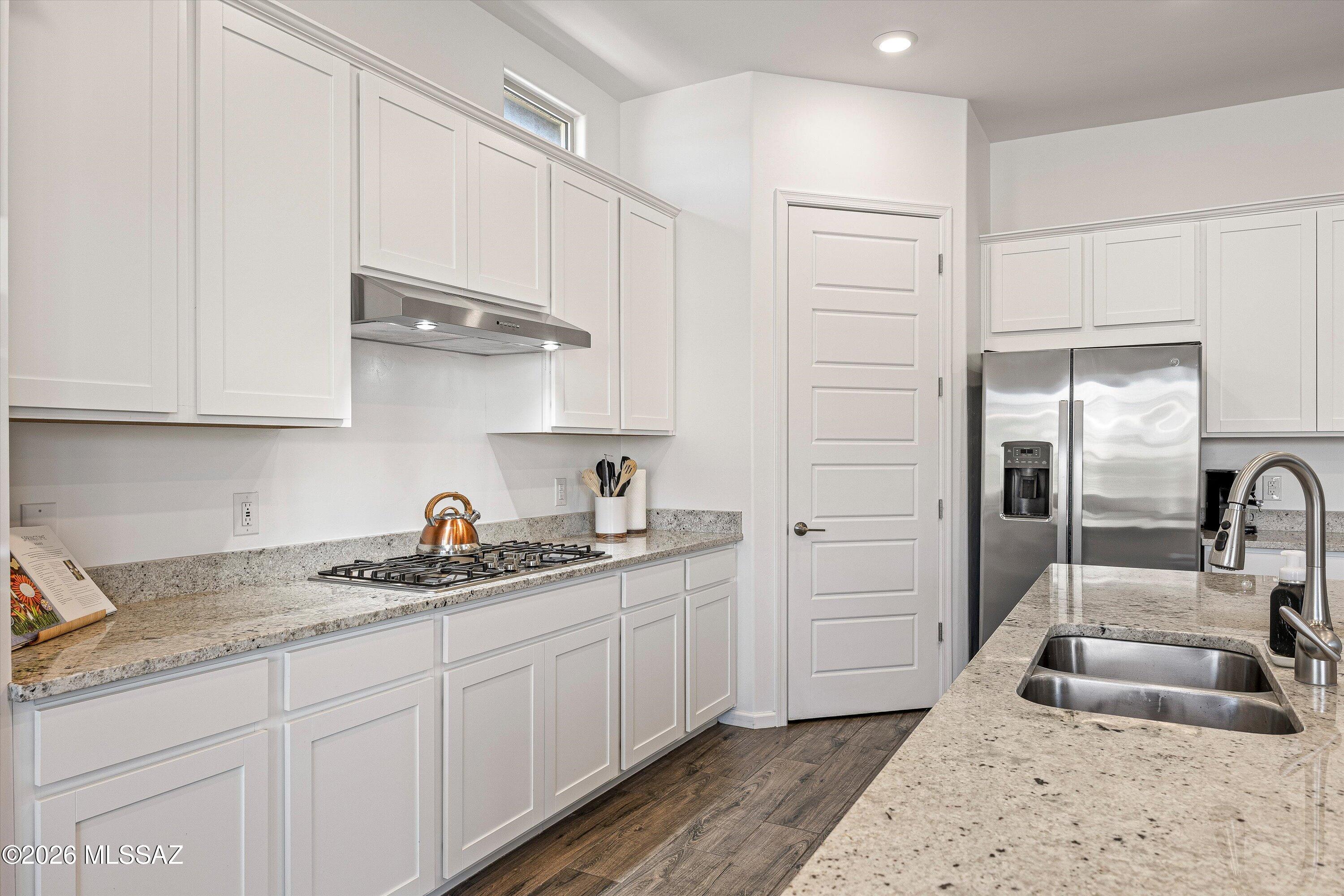 Preserve at Twin Peaks - Residential
