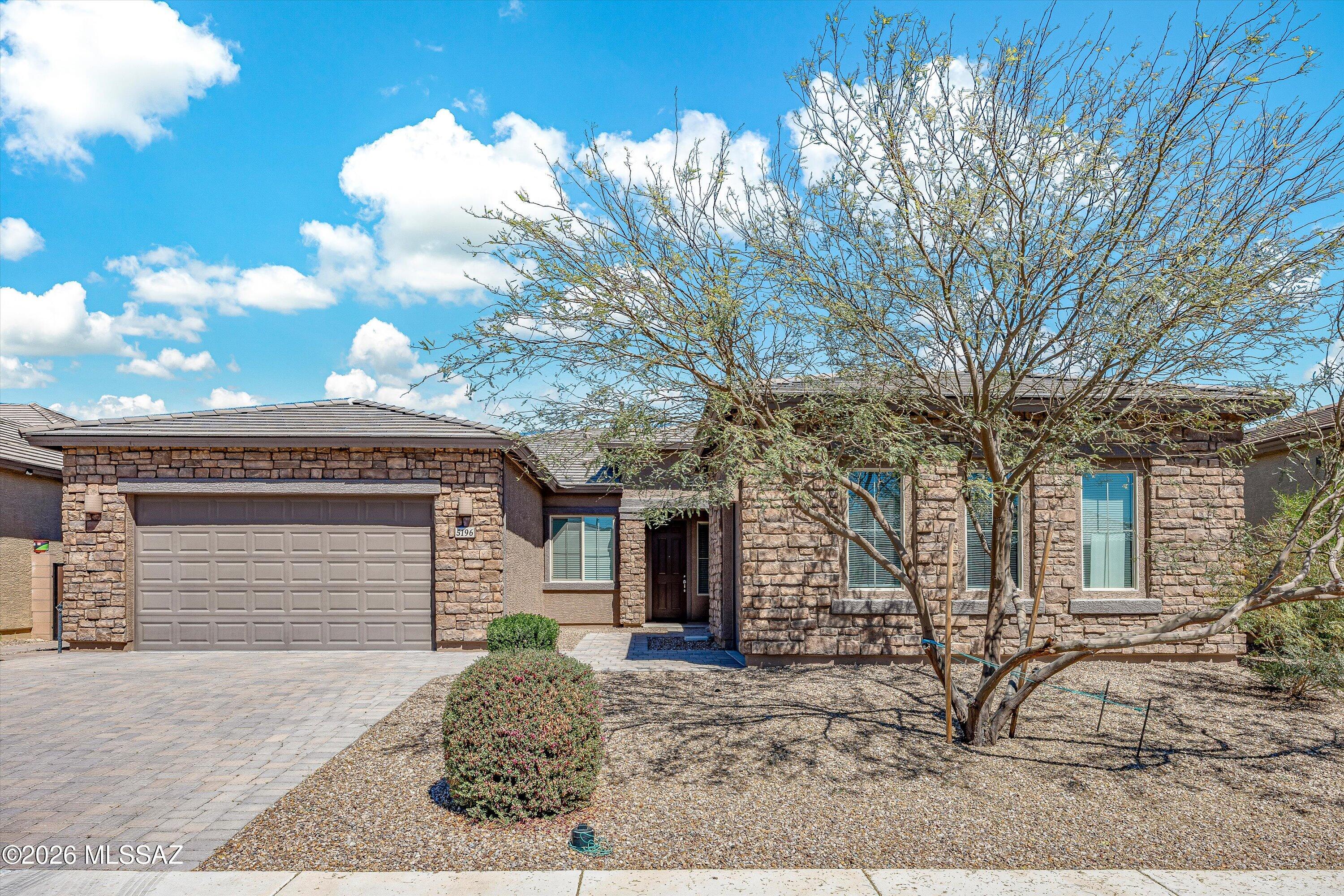 Preserve at Twin Peaks - Residential