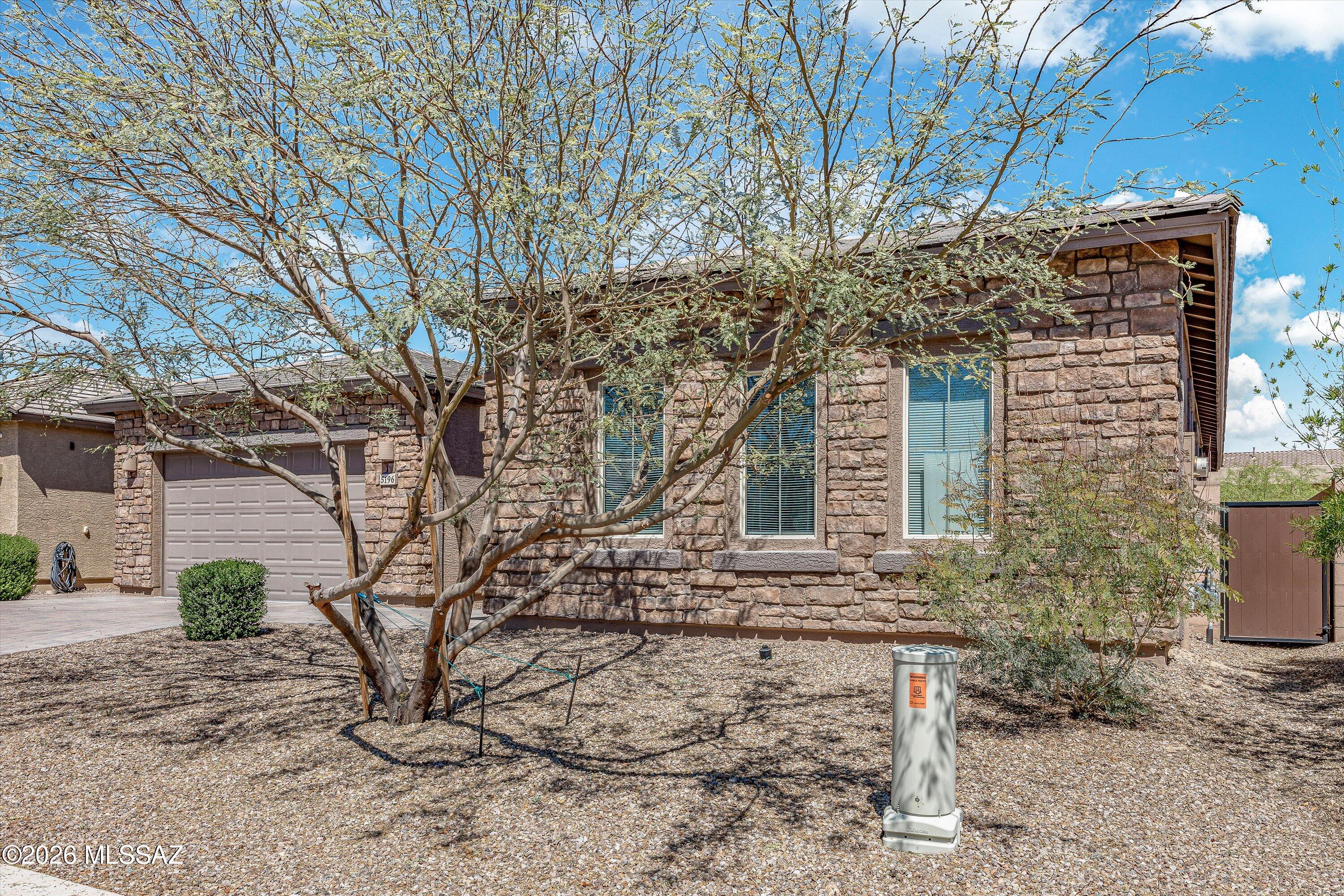 Preserve at Twin Peaks - Residential