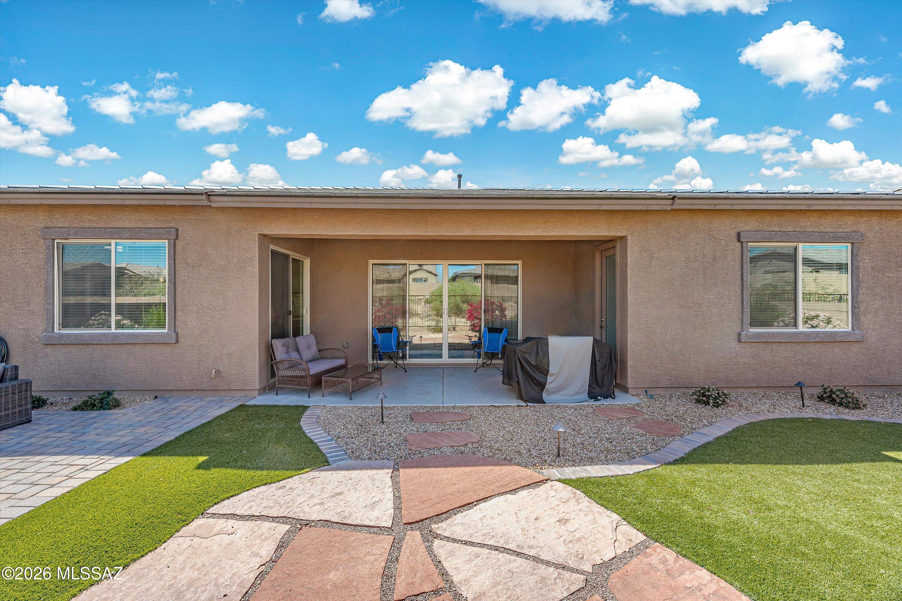 Preserve at Twin Peaks - Residential