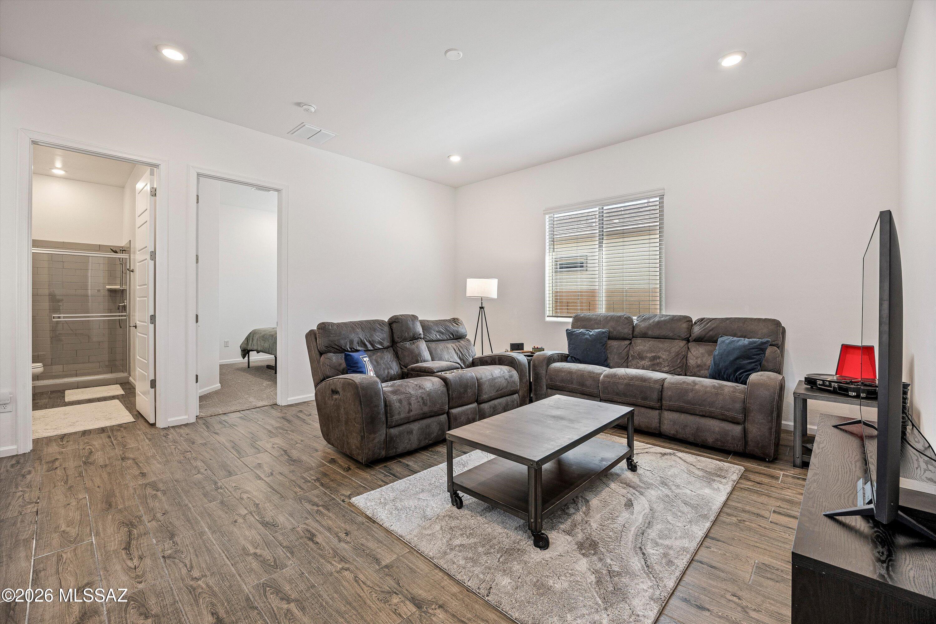 Preserve at Twin Peaks - Residential