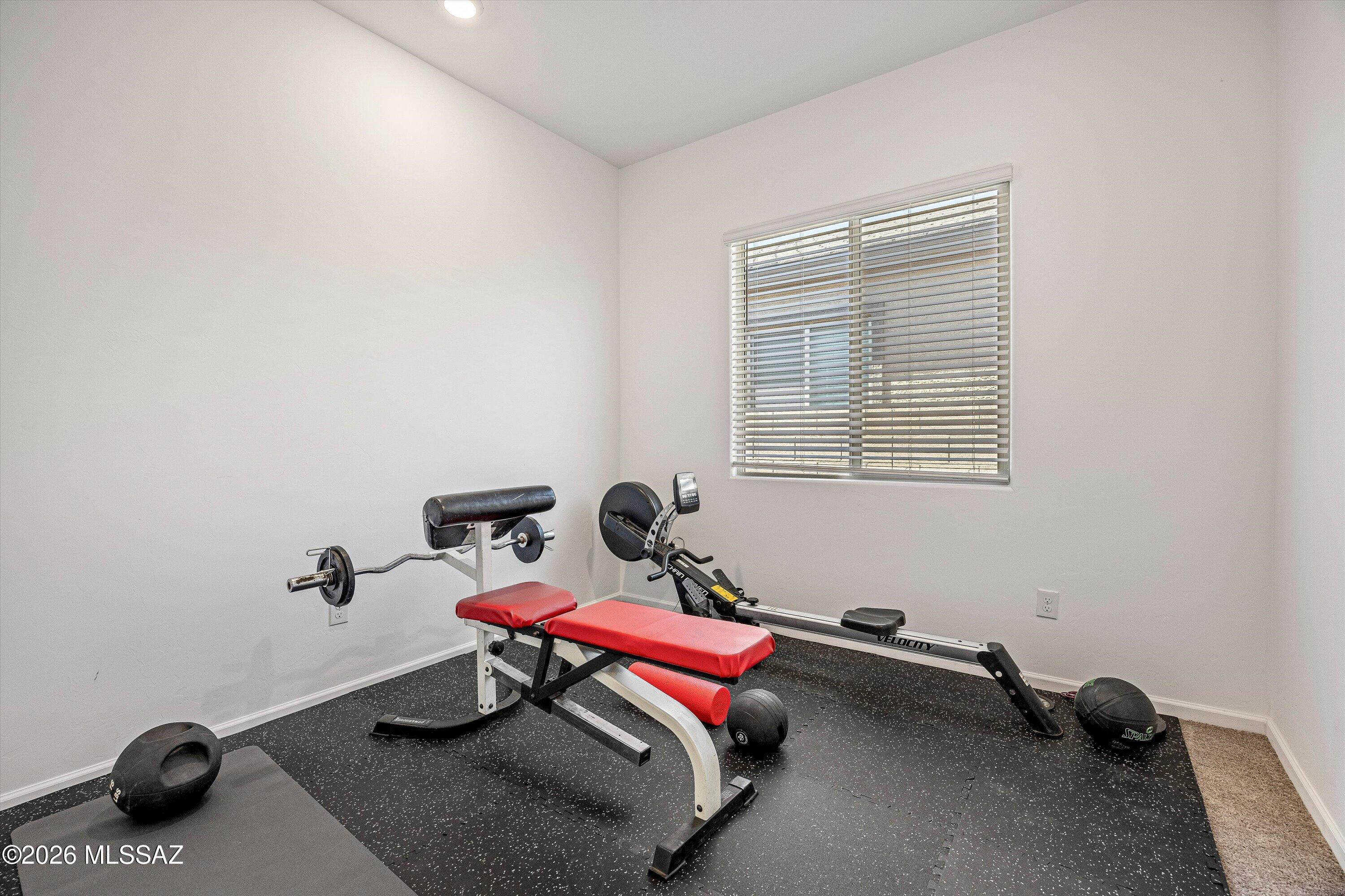 Preserve at Twin Peaks - Residential