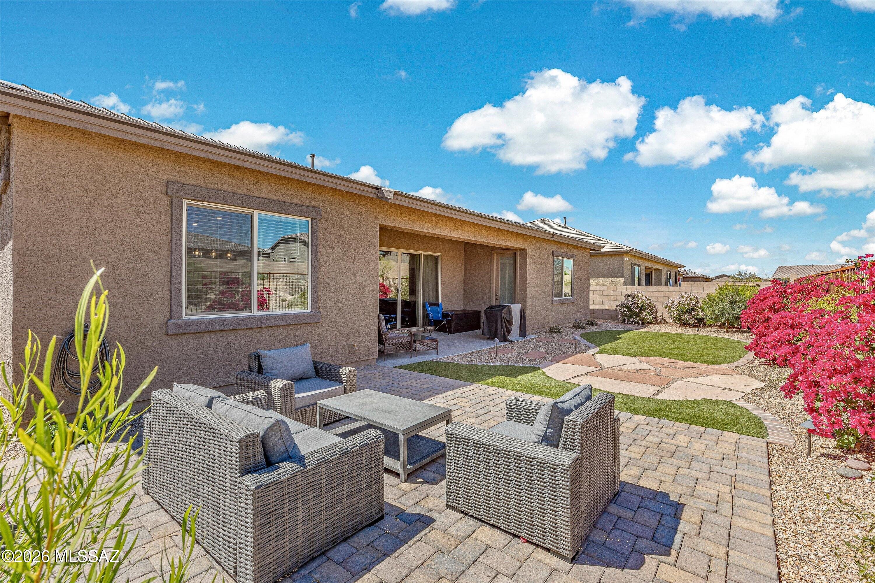 Preserve at Twin Peaks - Residential