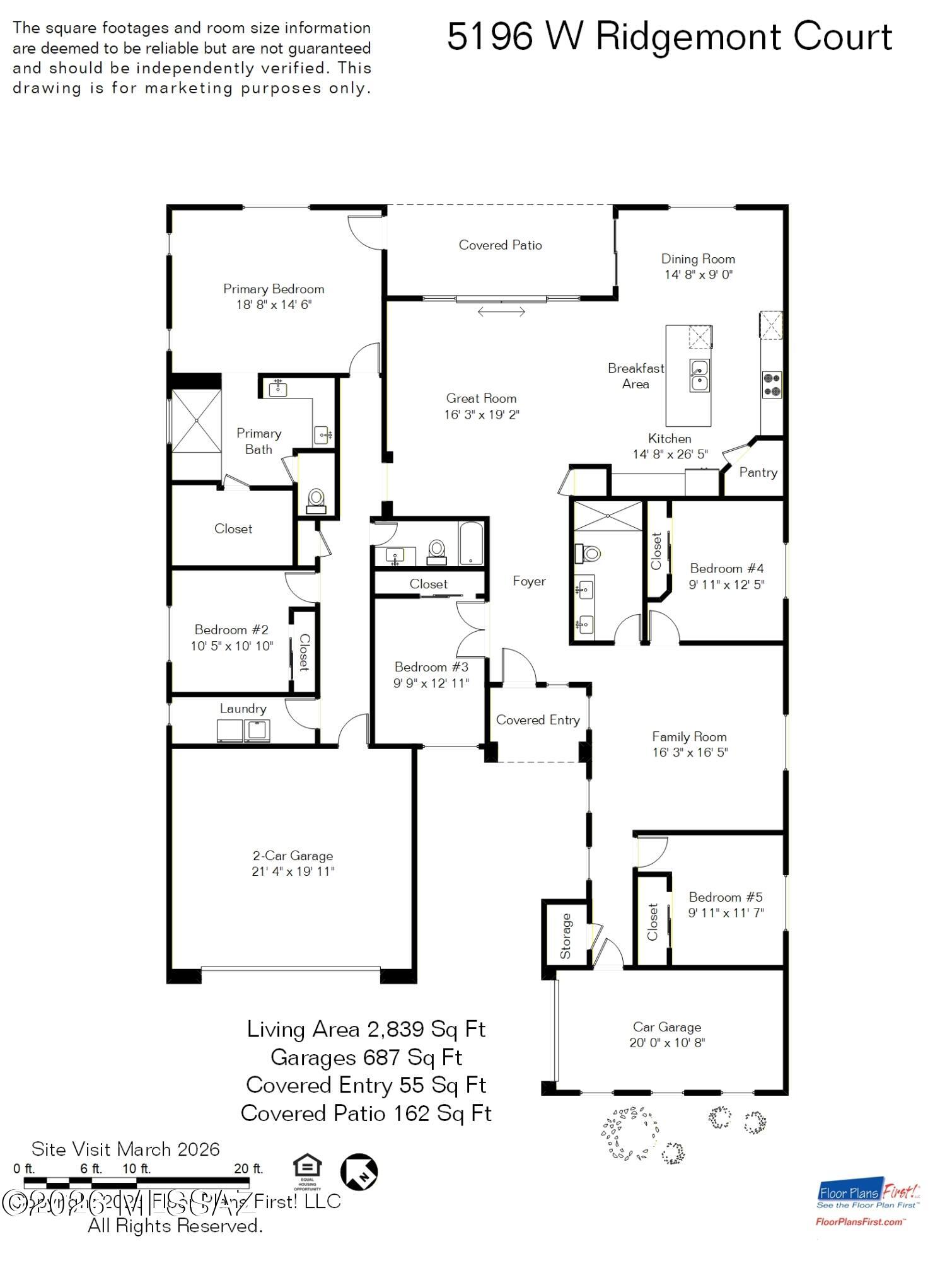 Preserve at Twin Peaks - Residential