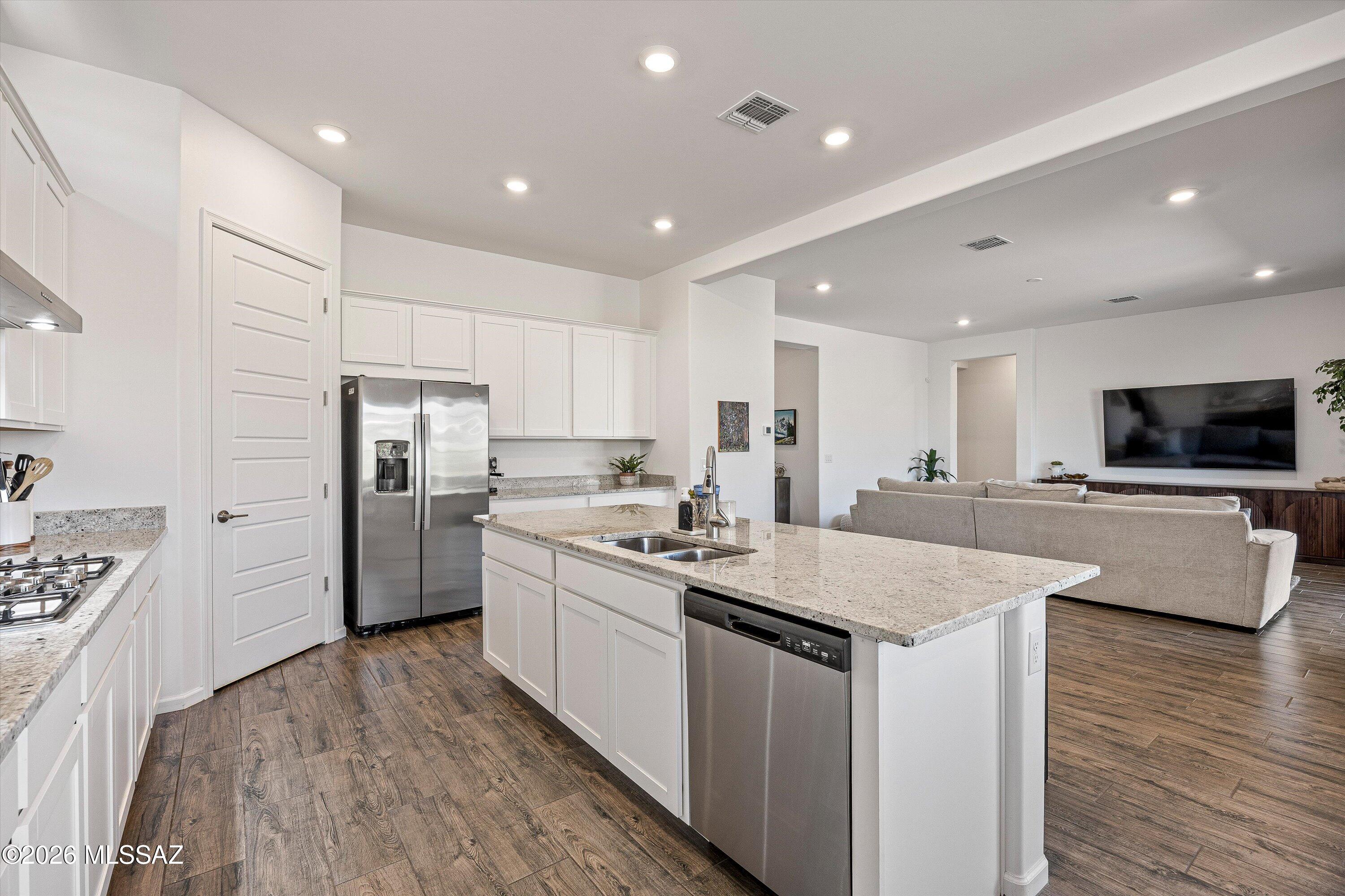 Preserve at Twin Peaks - Residential