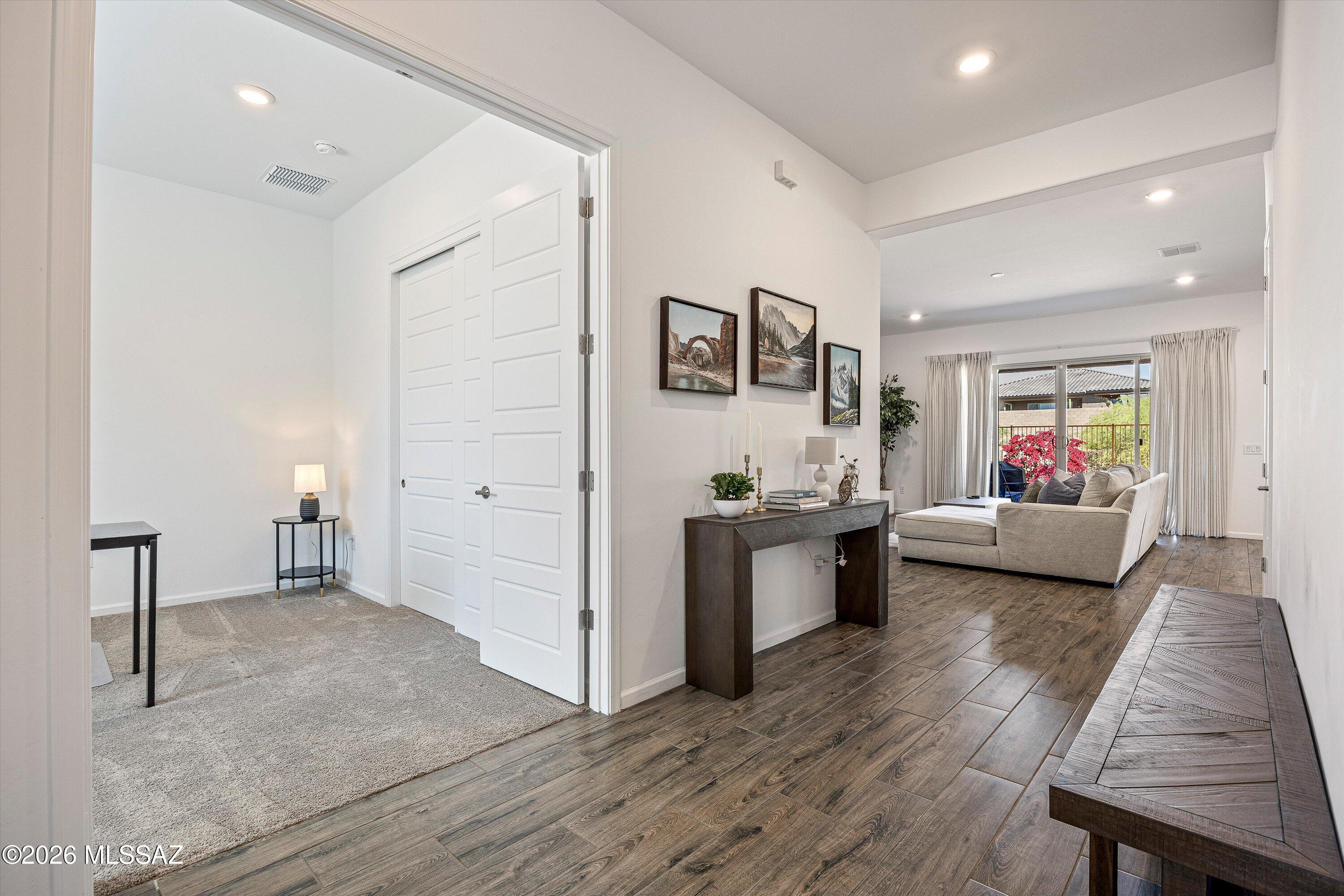 Preserve at Twin Peaks - Residential