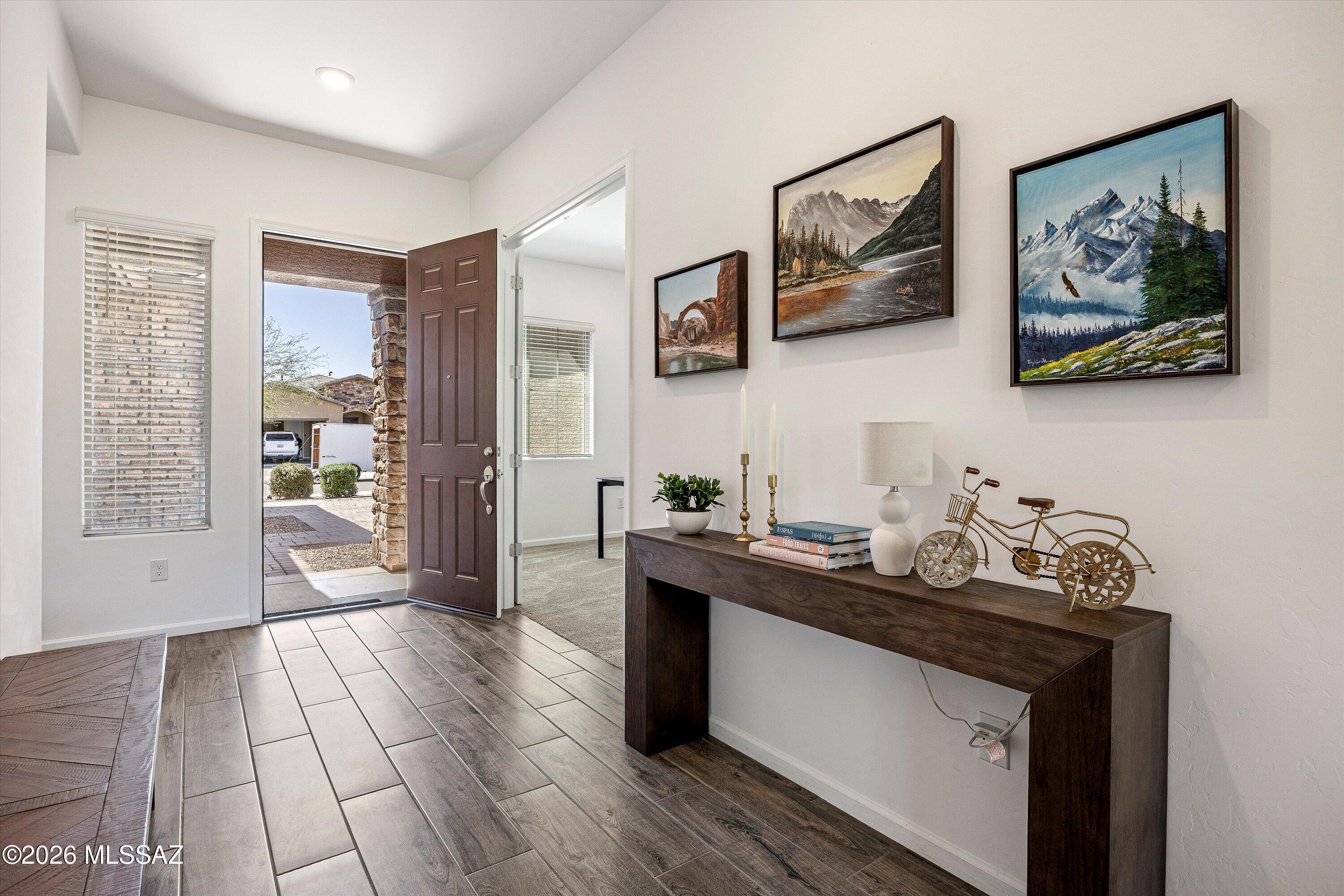 Preserve at Twin Peaks - Residential