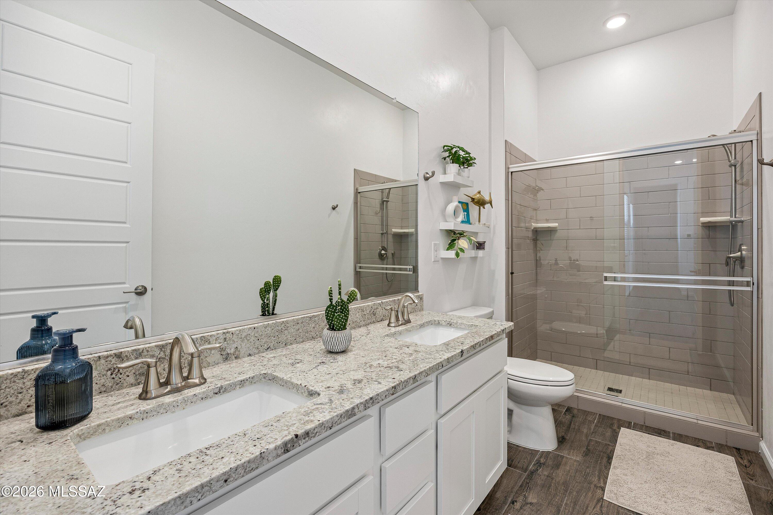 Preserve at Twin Peaks - Residential