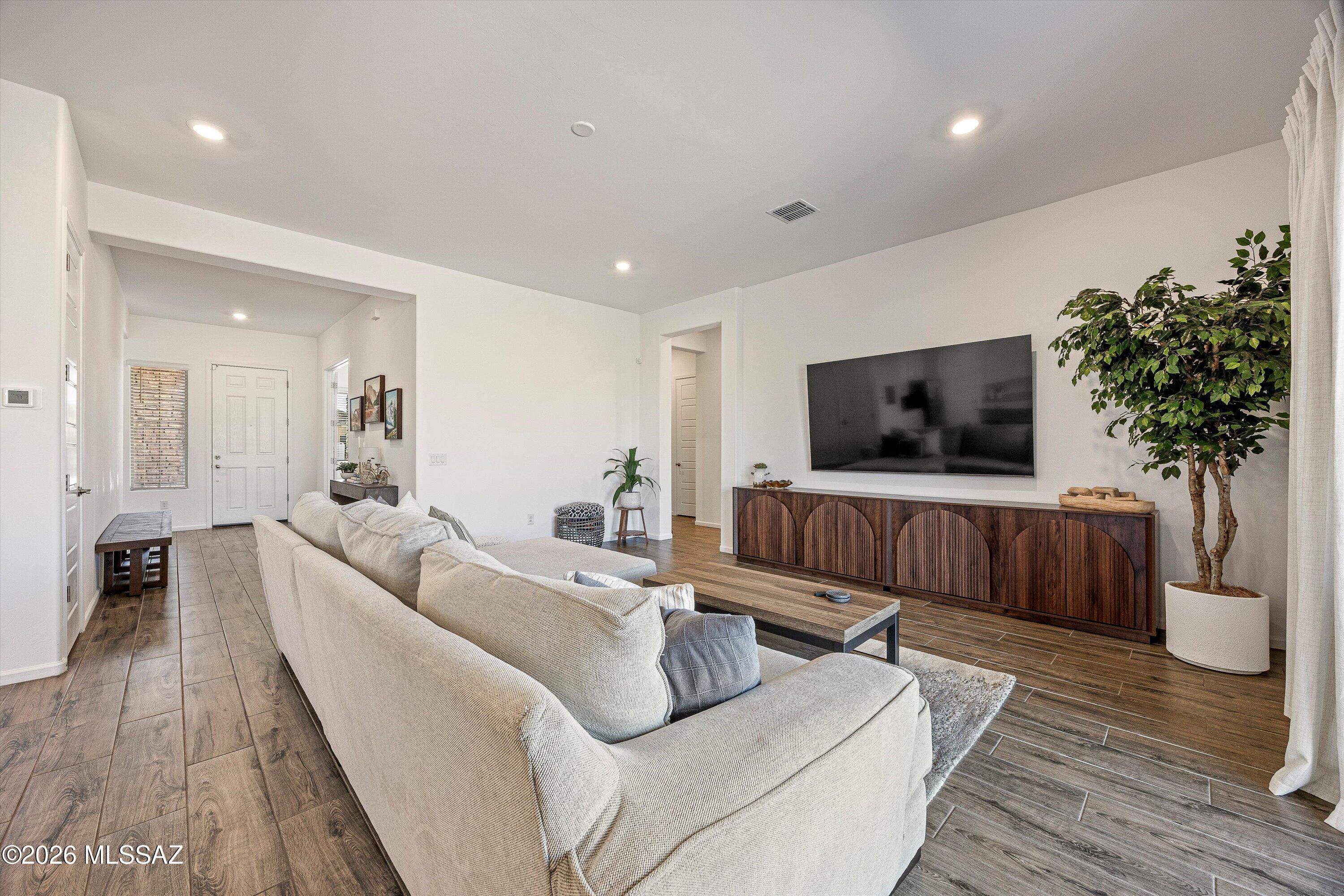 Preserve at Twin Peaks - Residential