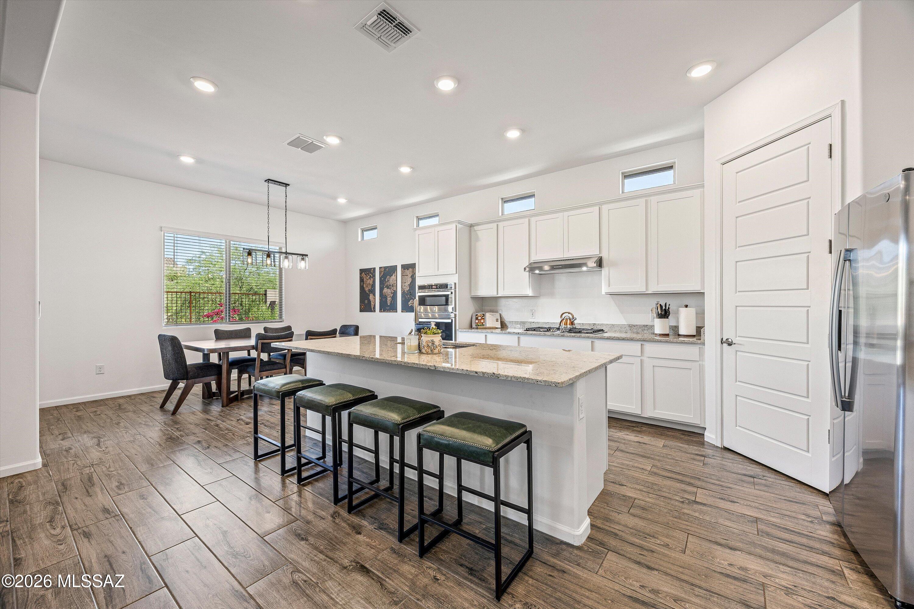 Preserve at Twin Peaks - Residential